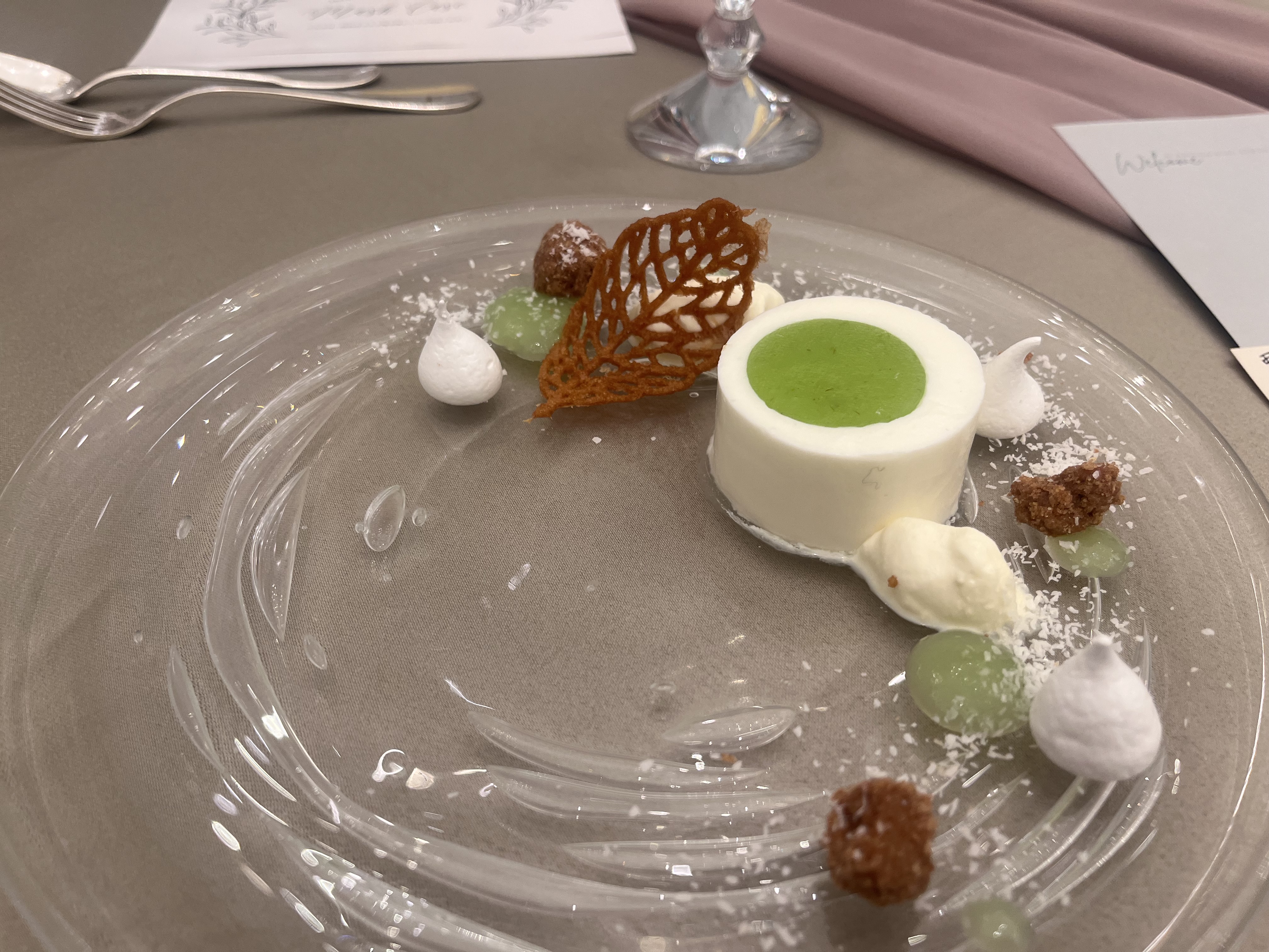 セント・ラファエロチャペル東京