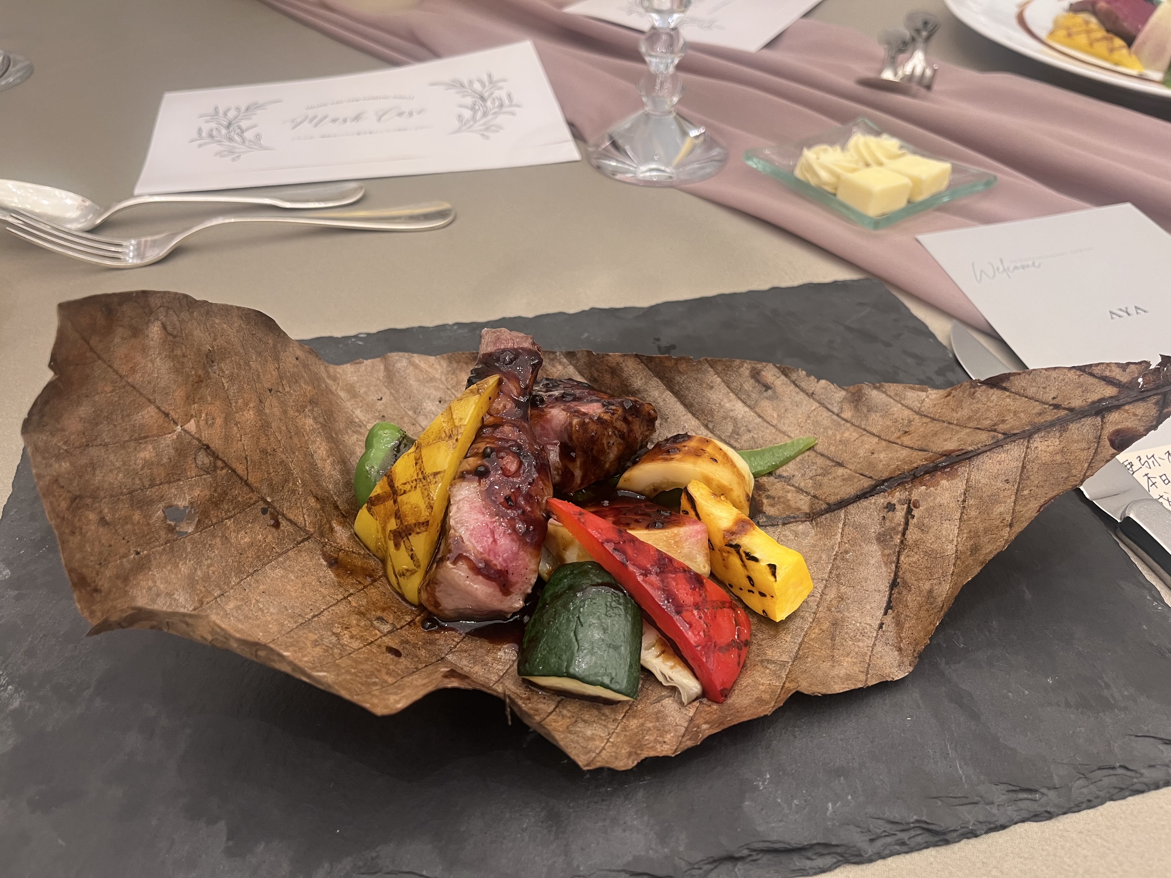 セント・ラファエロチャペル東京