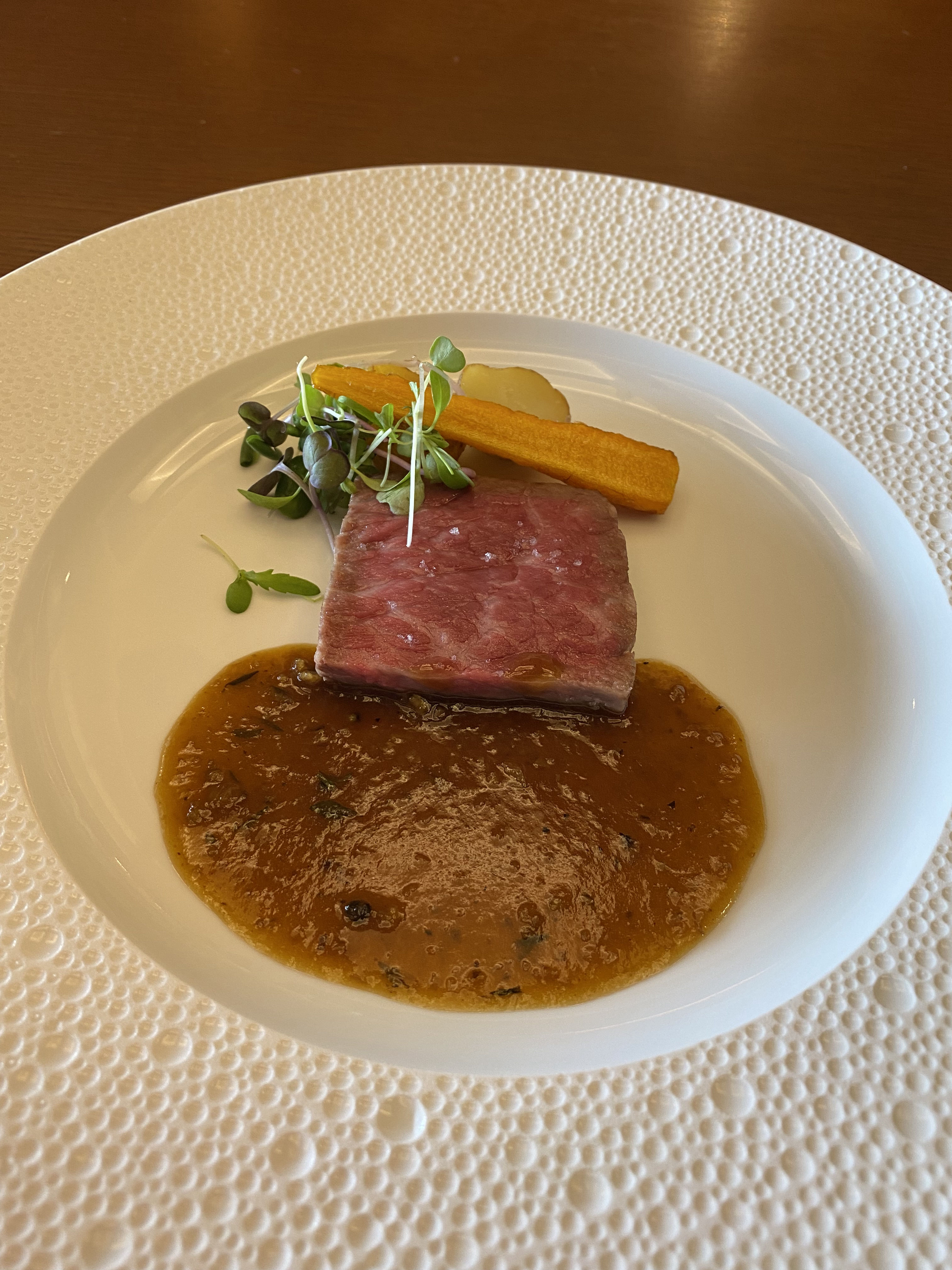 THE ORIENTAL TERRACE HIDEAWAY