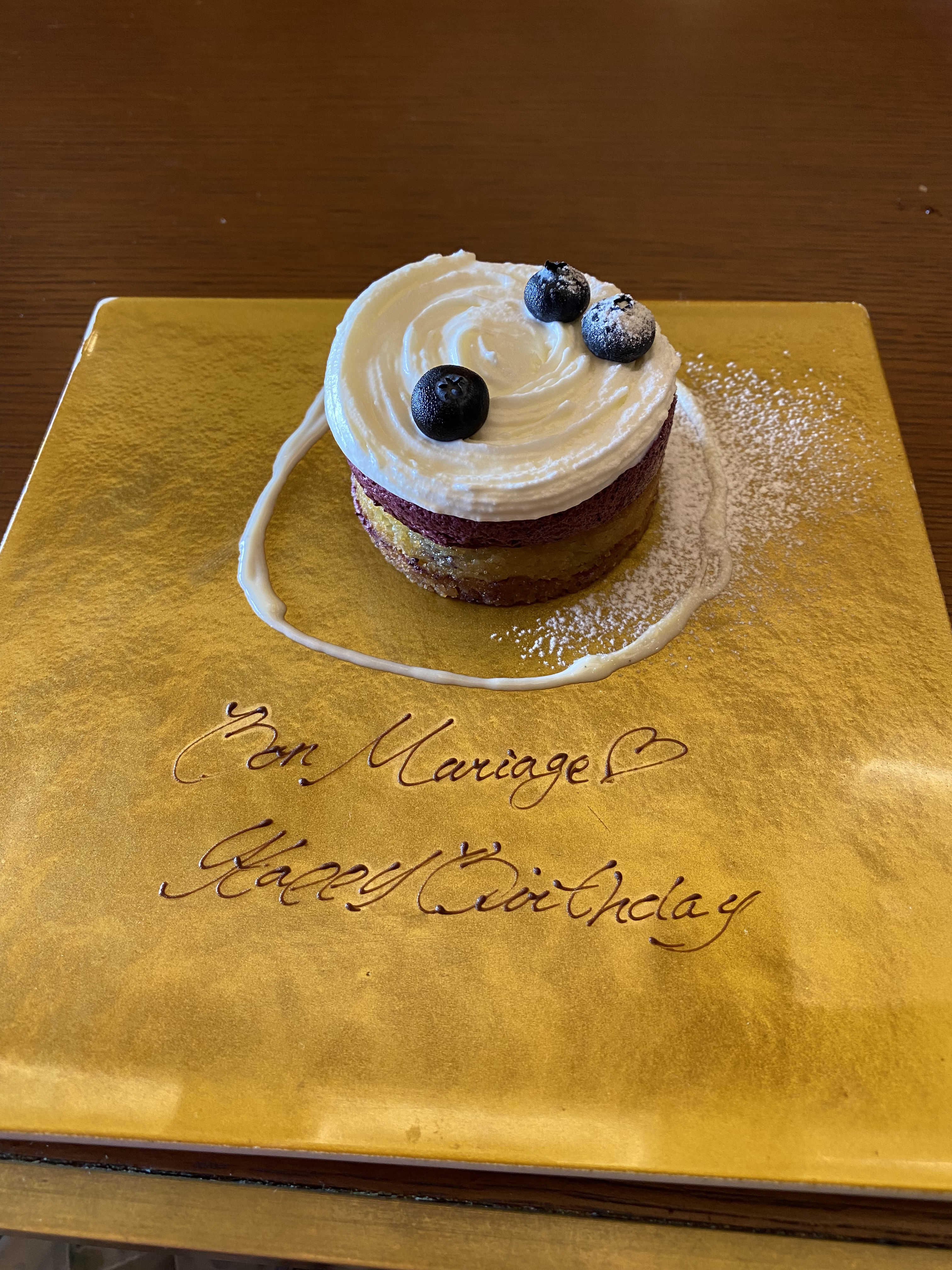 THE ORIENTAL TERRACE HIDEAWAY