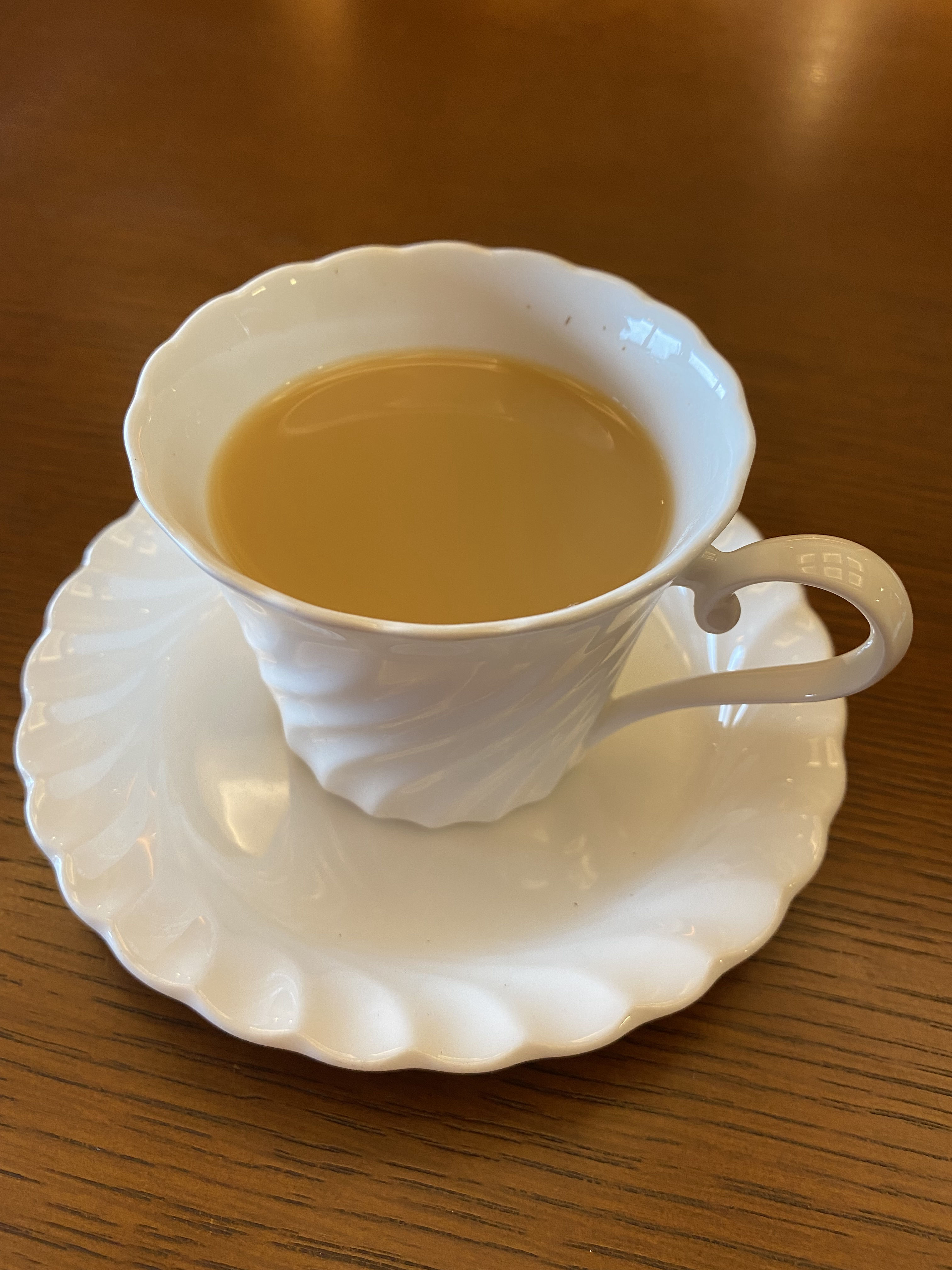 THE ORIENTAL TERRACE HIDEAWAY