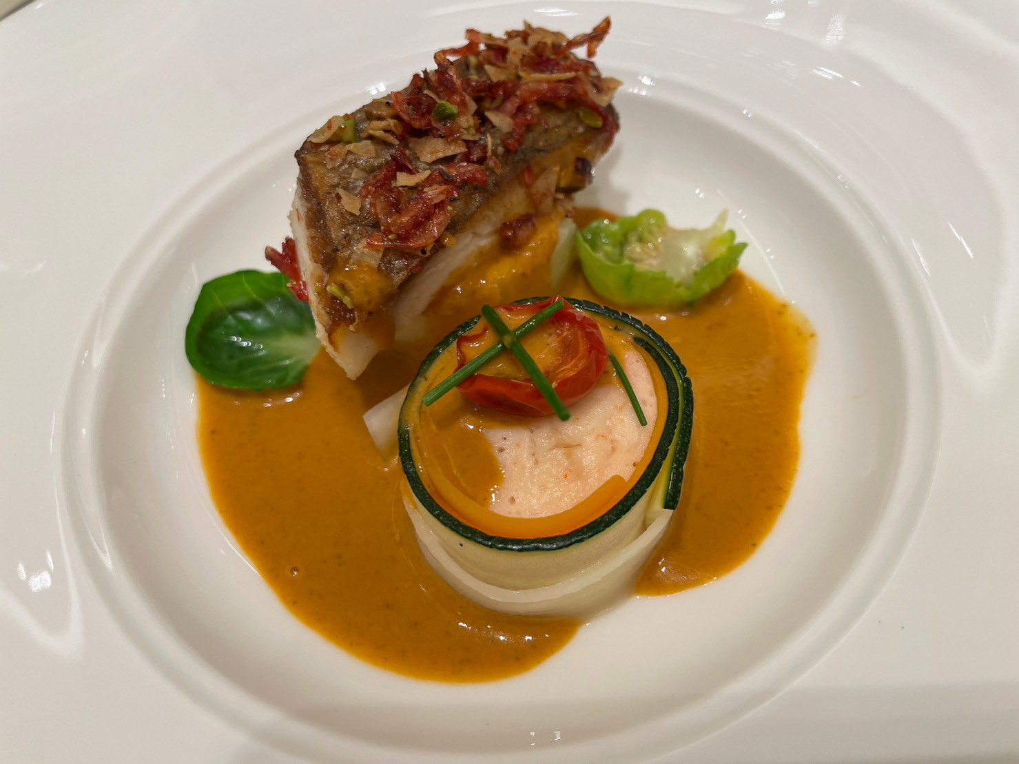 ブルーミントンヒル