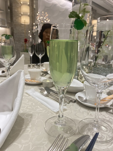 ブルーミントンヒル