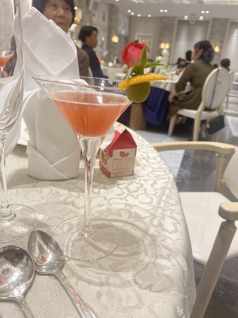 ブルーミントンヒル