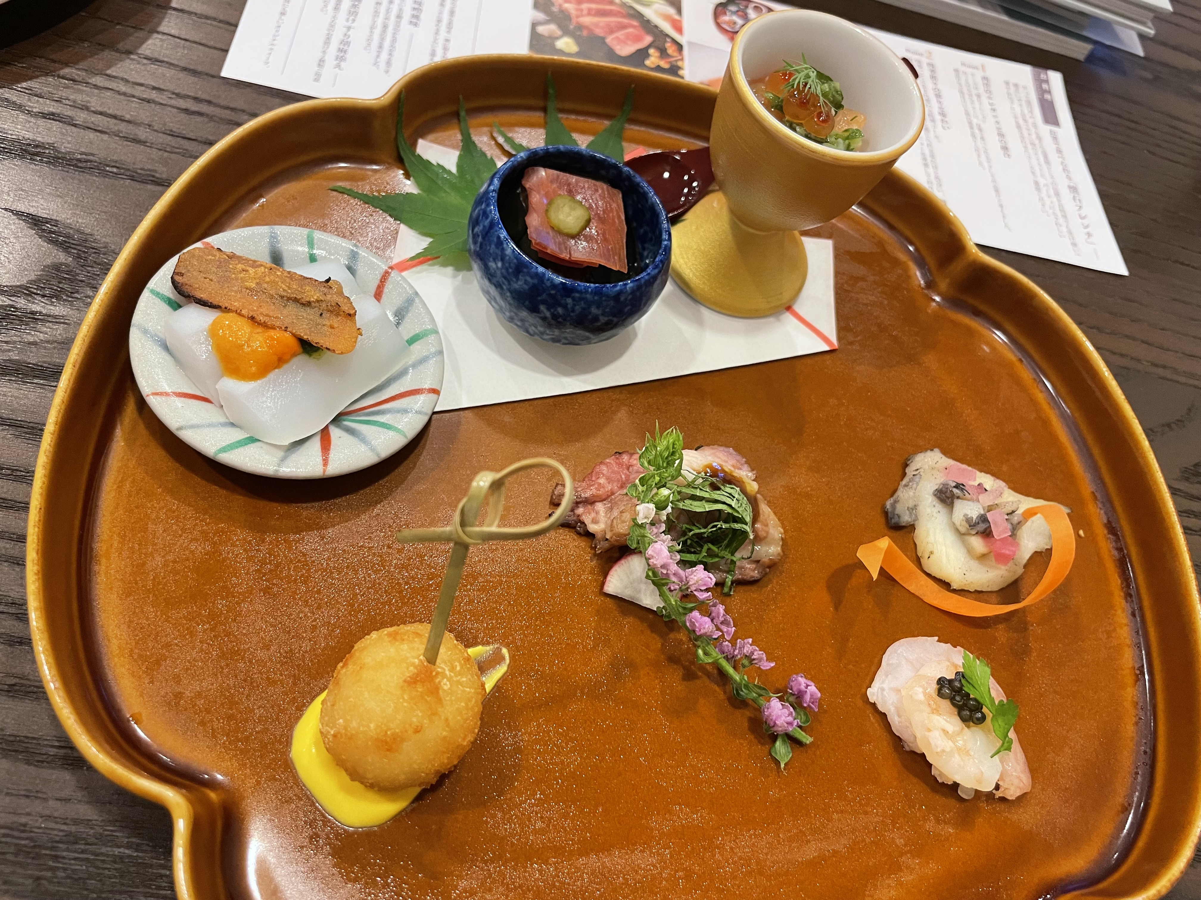 鶴見ノ森 迎賓館