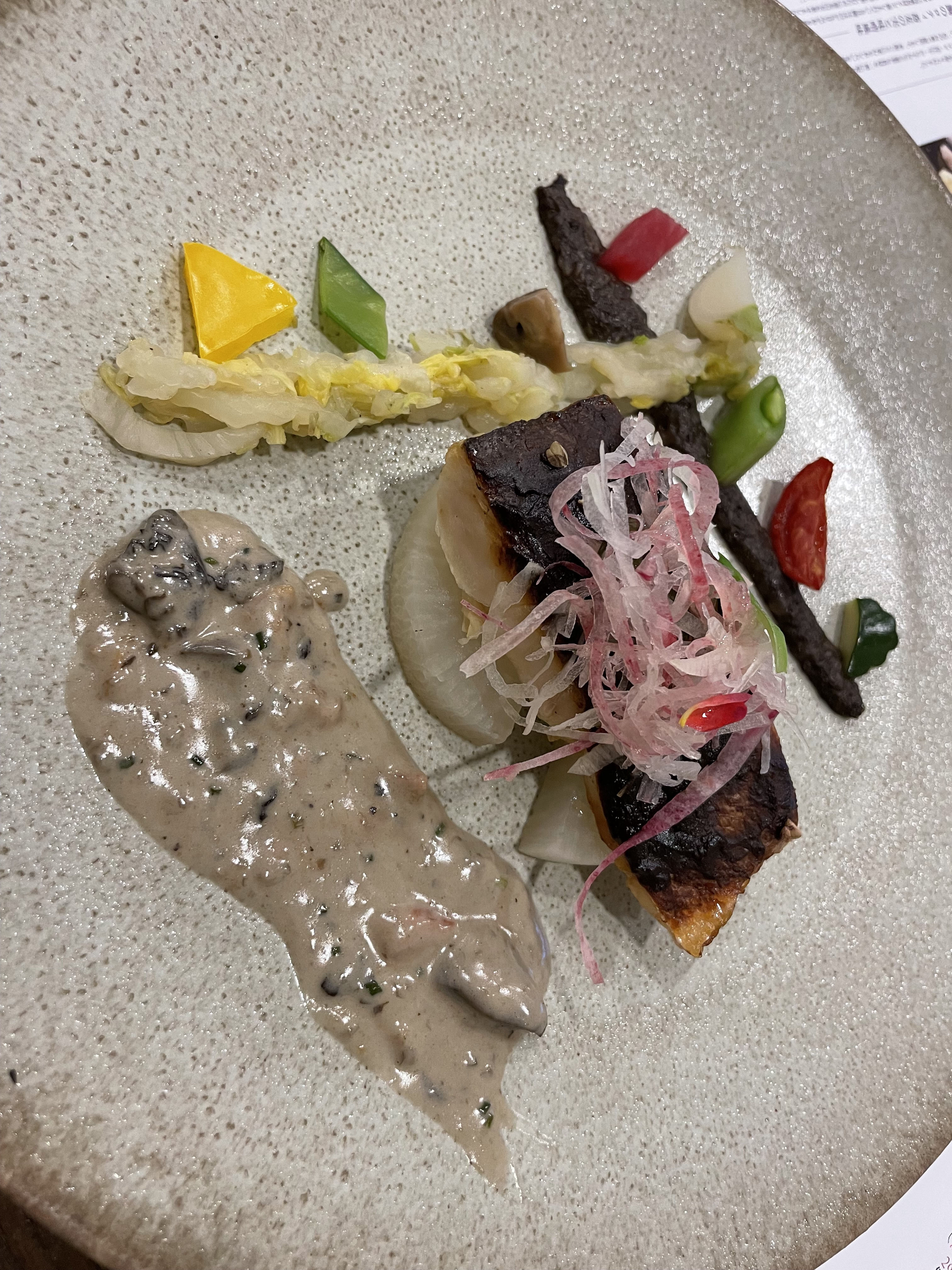 鶴見ノ森 迎賓館