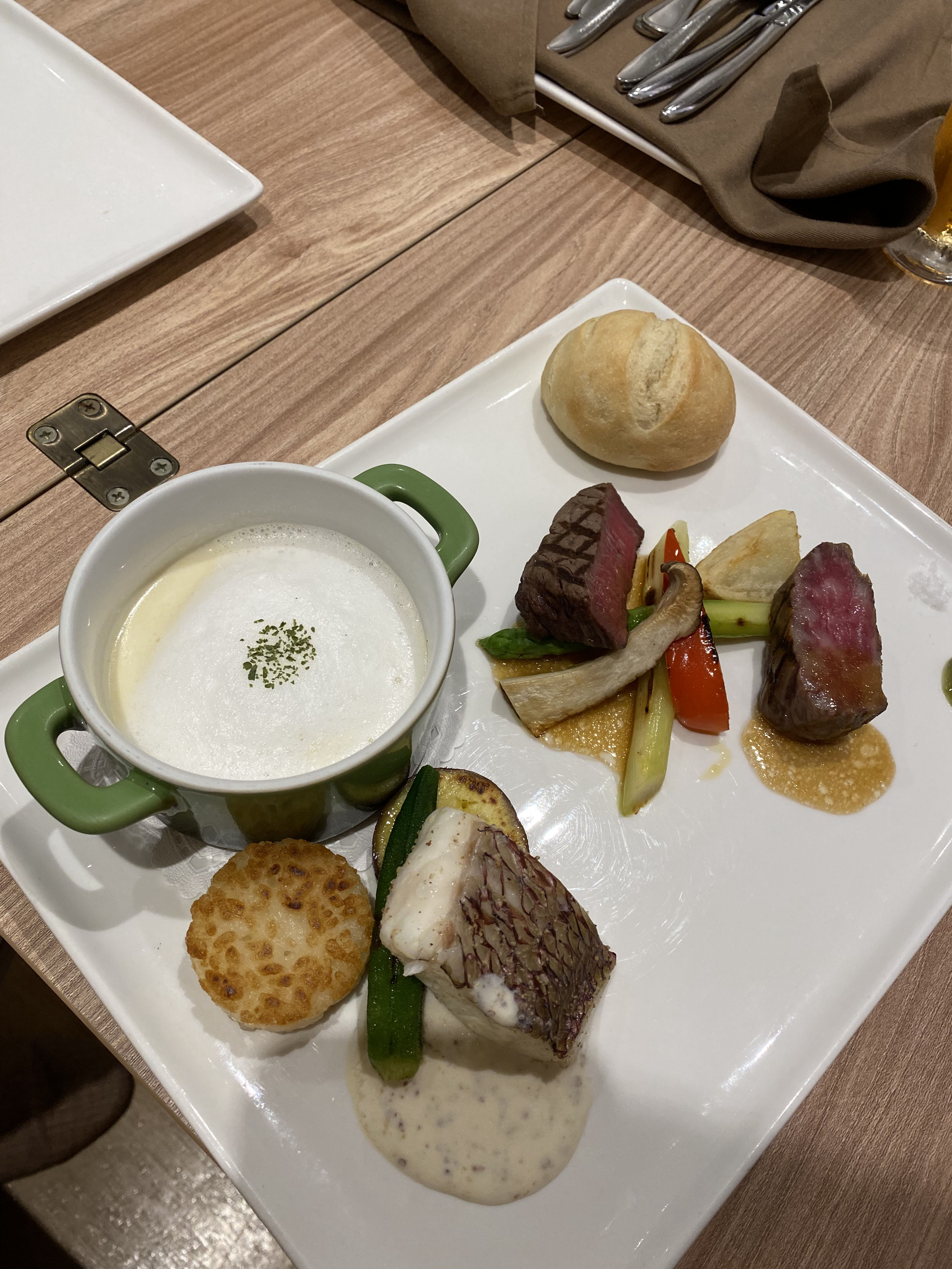 ディアステージつくばフォレストテラス