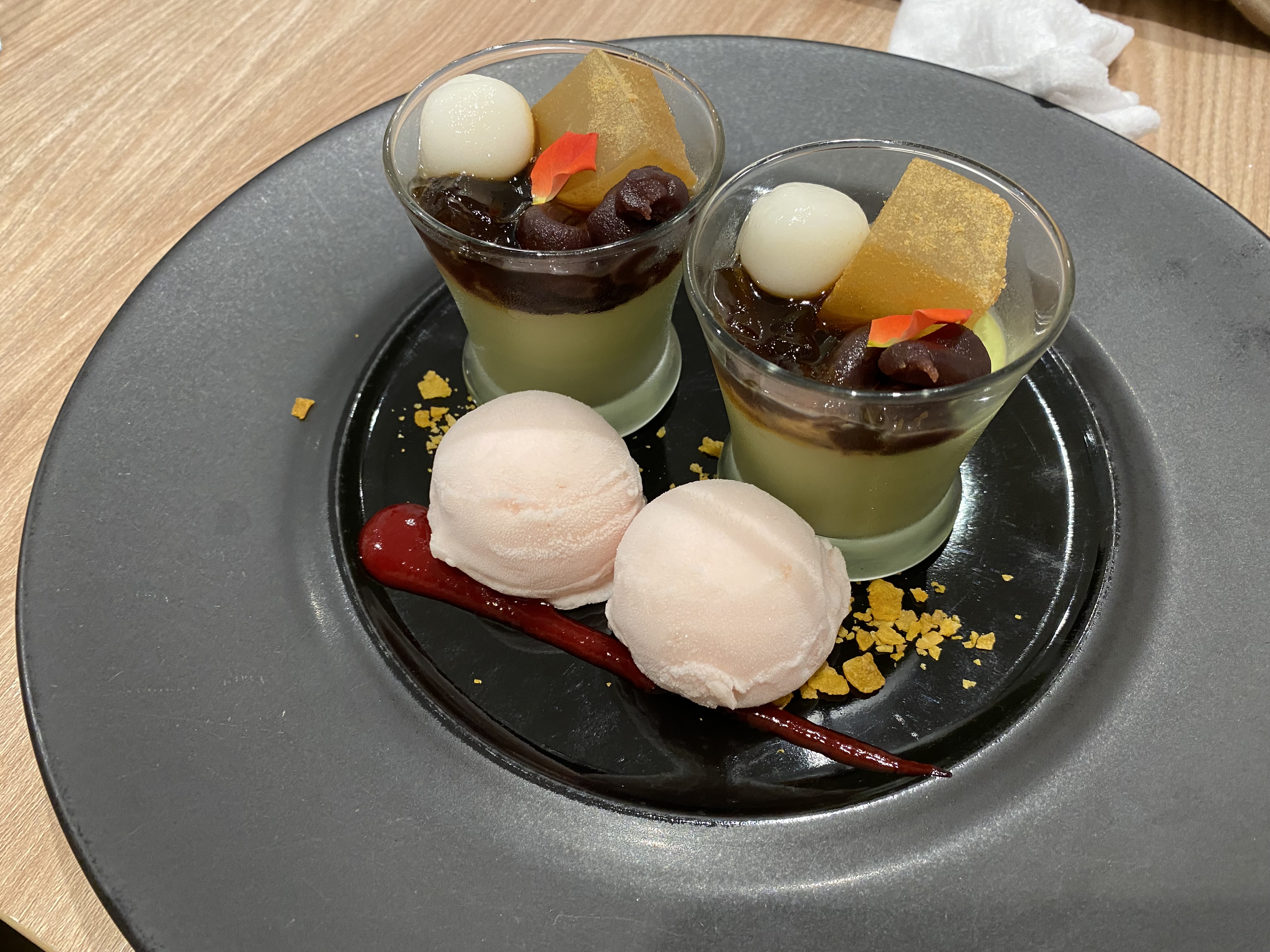 ディアステージつくばフォレストテラス