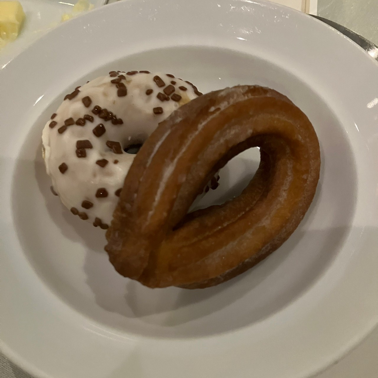 オリエンタルホテル東京ベイ