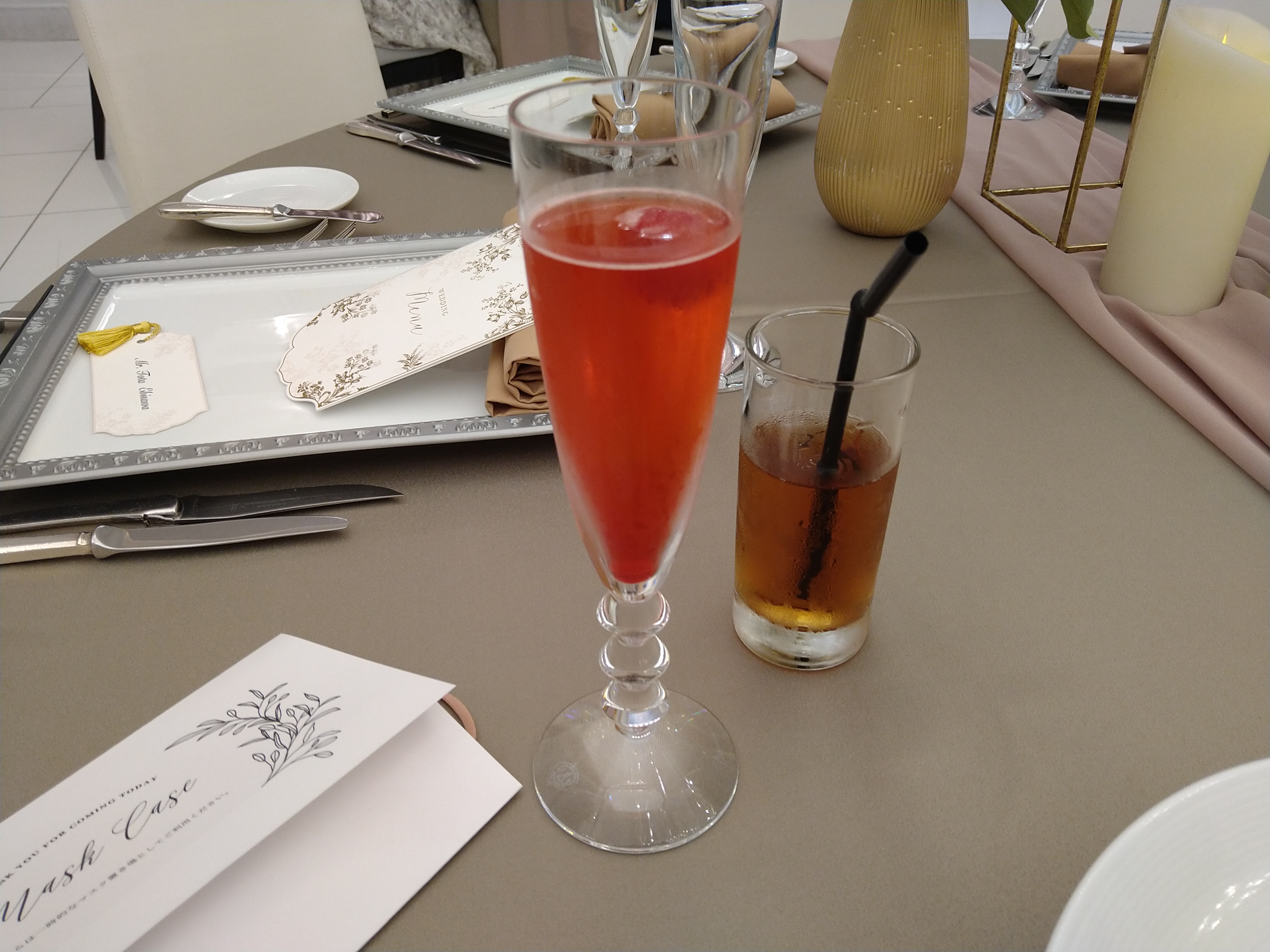 セント・ラファエロチャペル東京