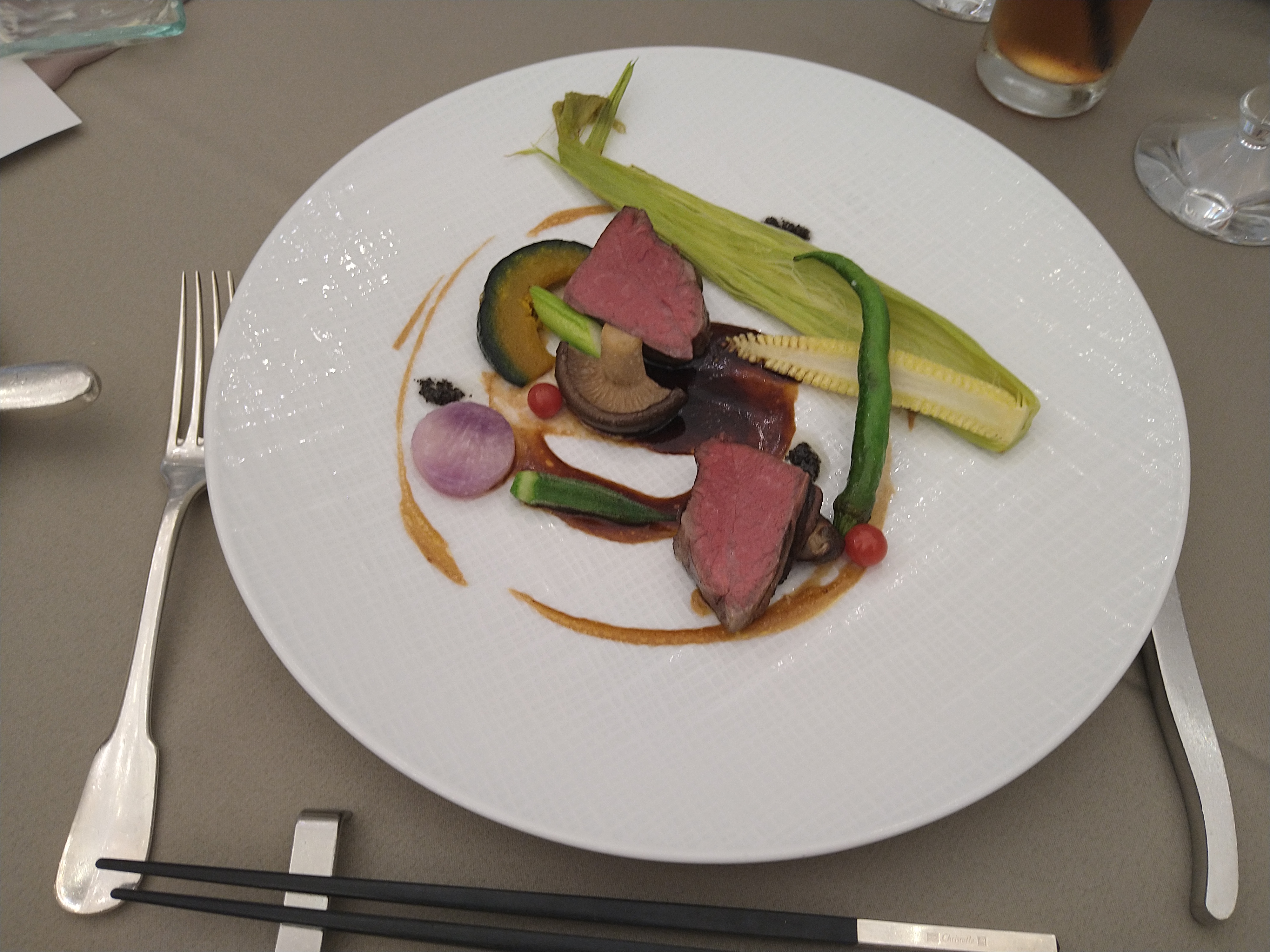 セント・ラファエロチャペル東京