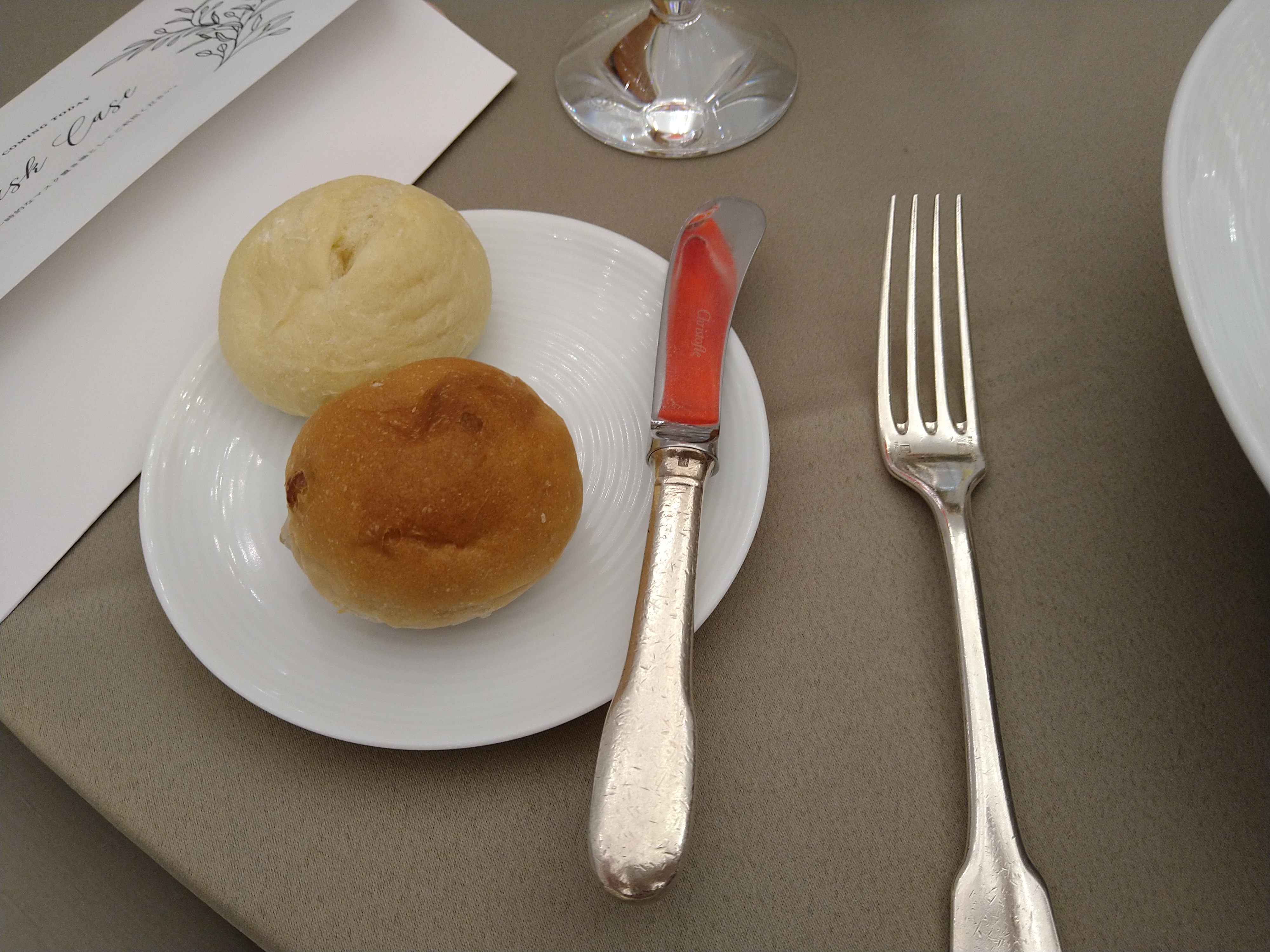 セント・ラファエロチャペル東京