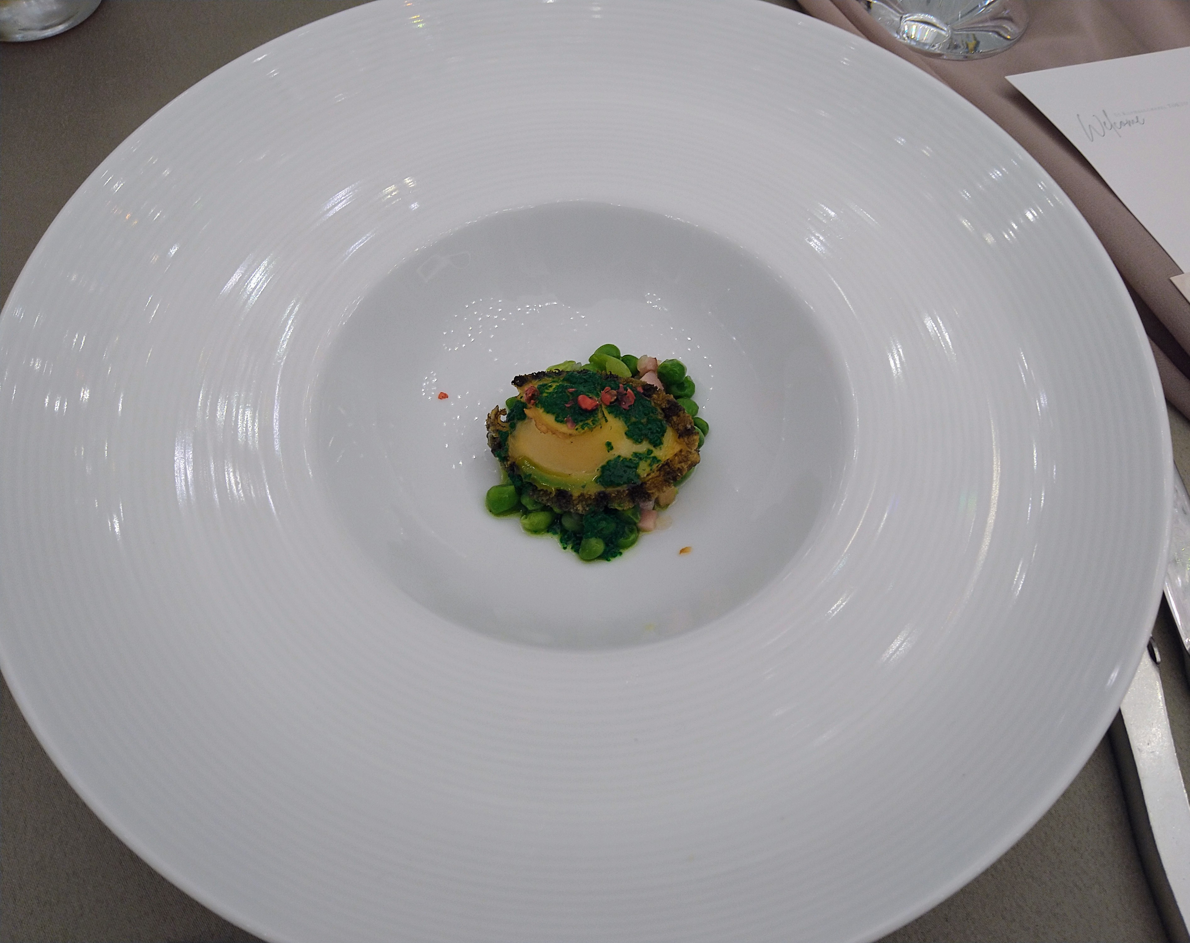 セント・ラファエロチャペル東京