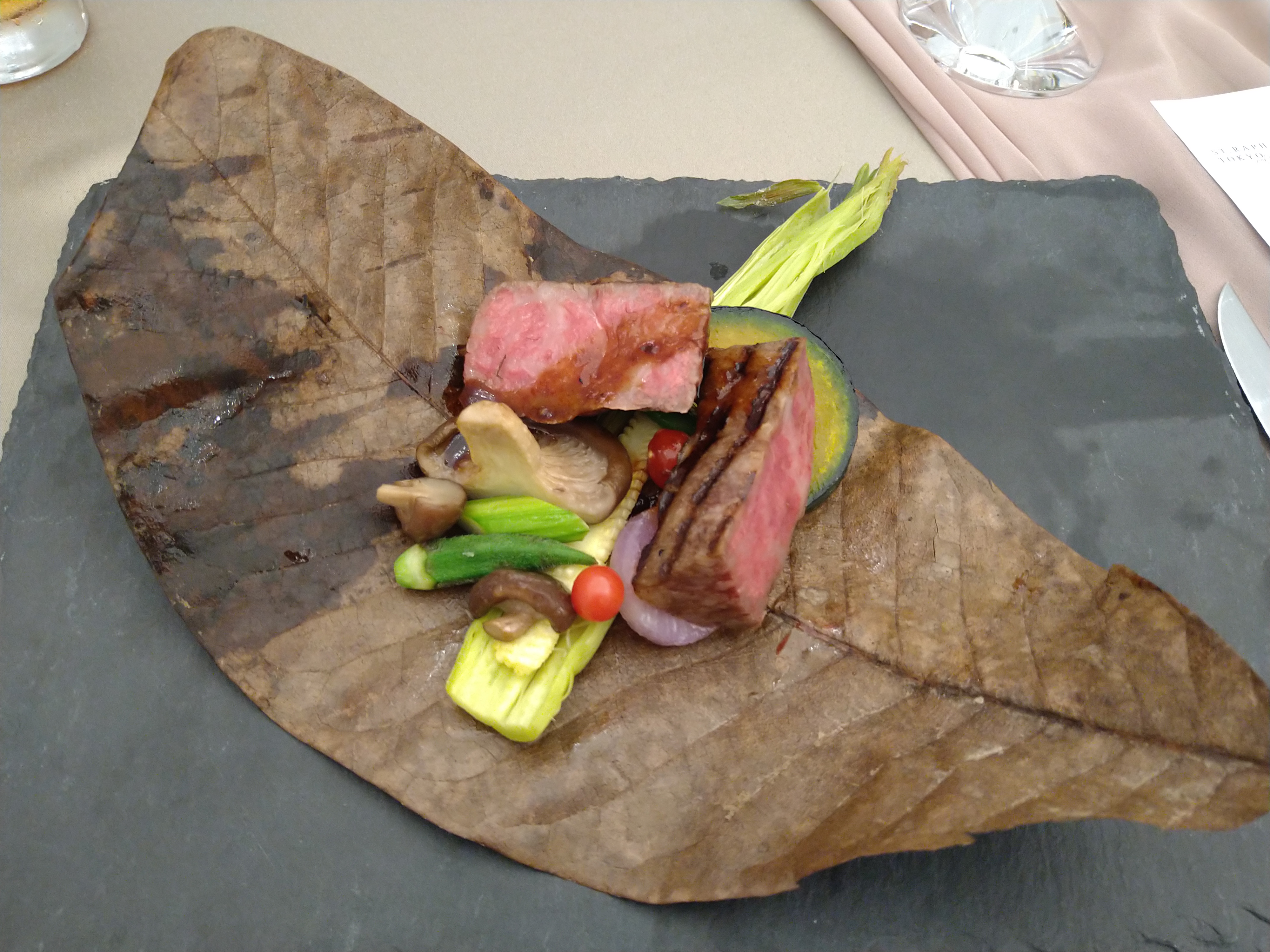 セント・ラファエロチャペル東京