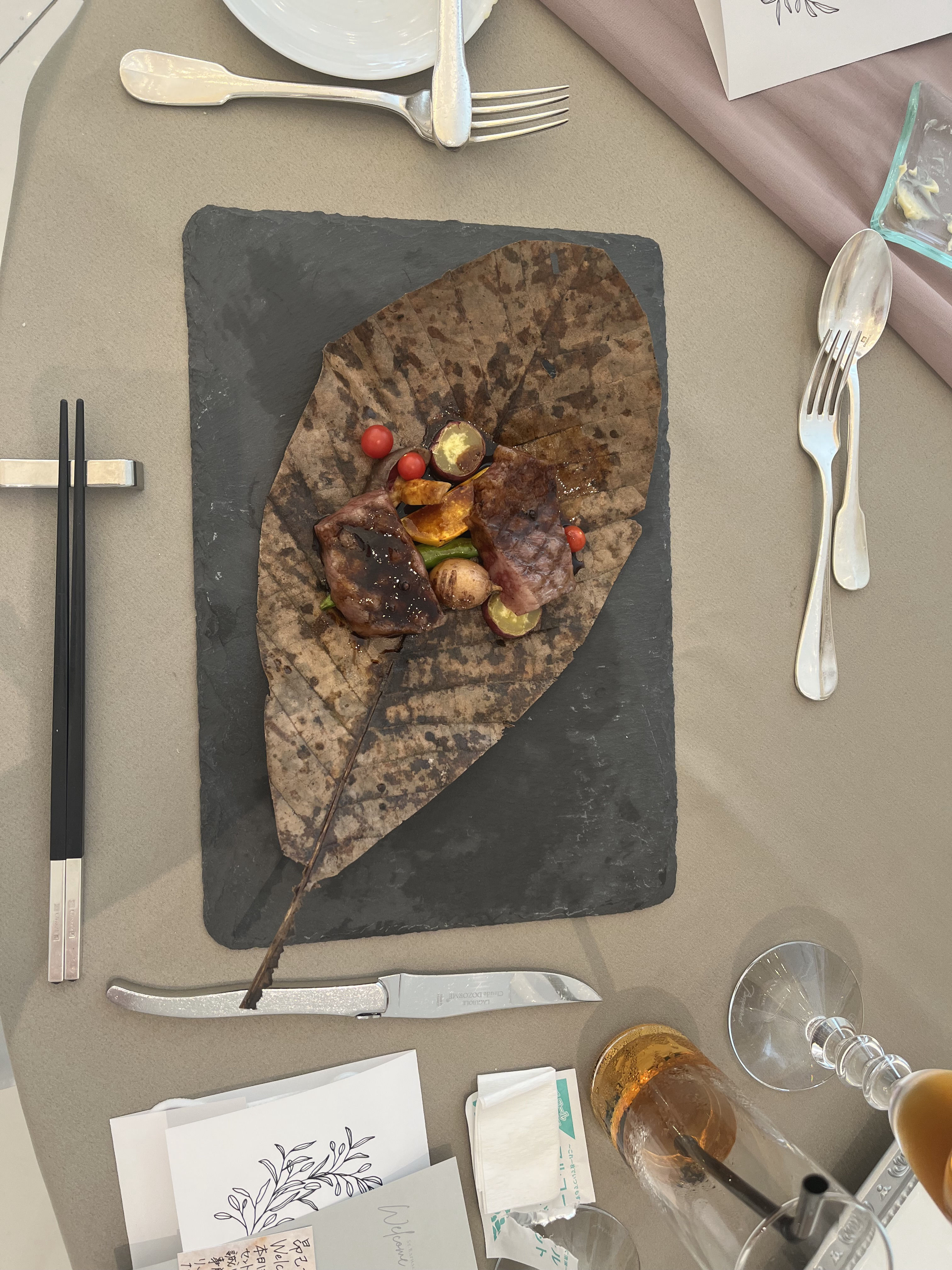 セント・ラファエロチャペル東京