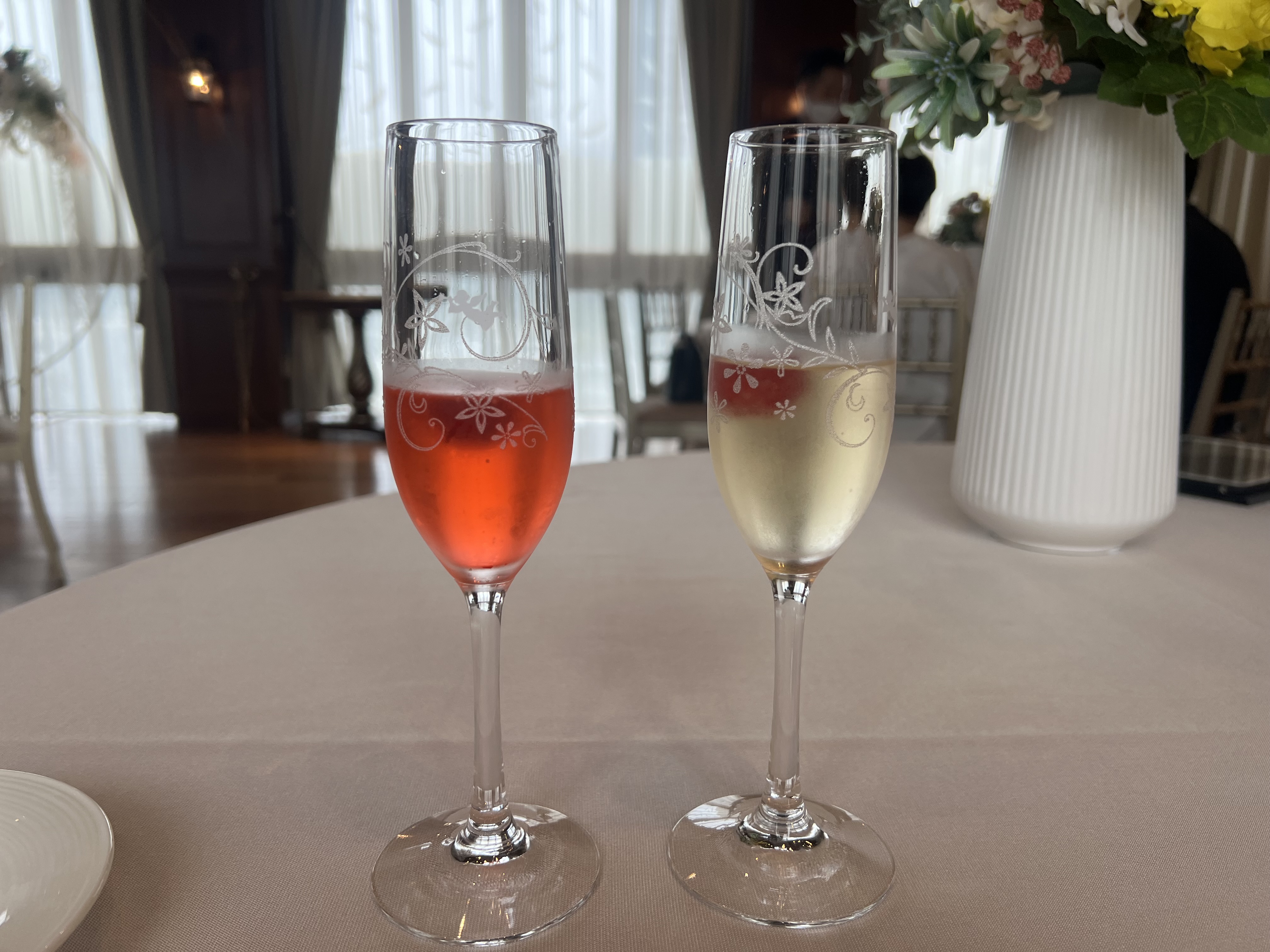 カサ・デ・アンジェラ馬車道(Casa d' Angela)