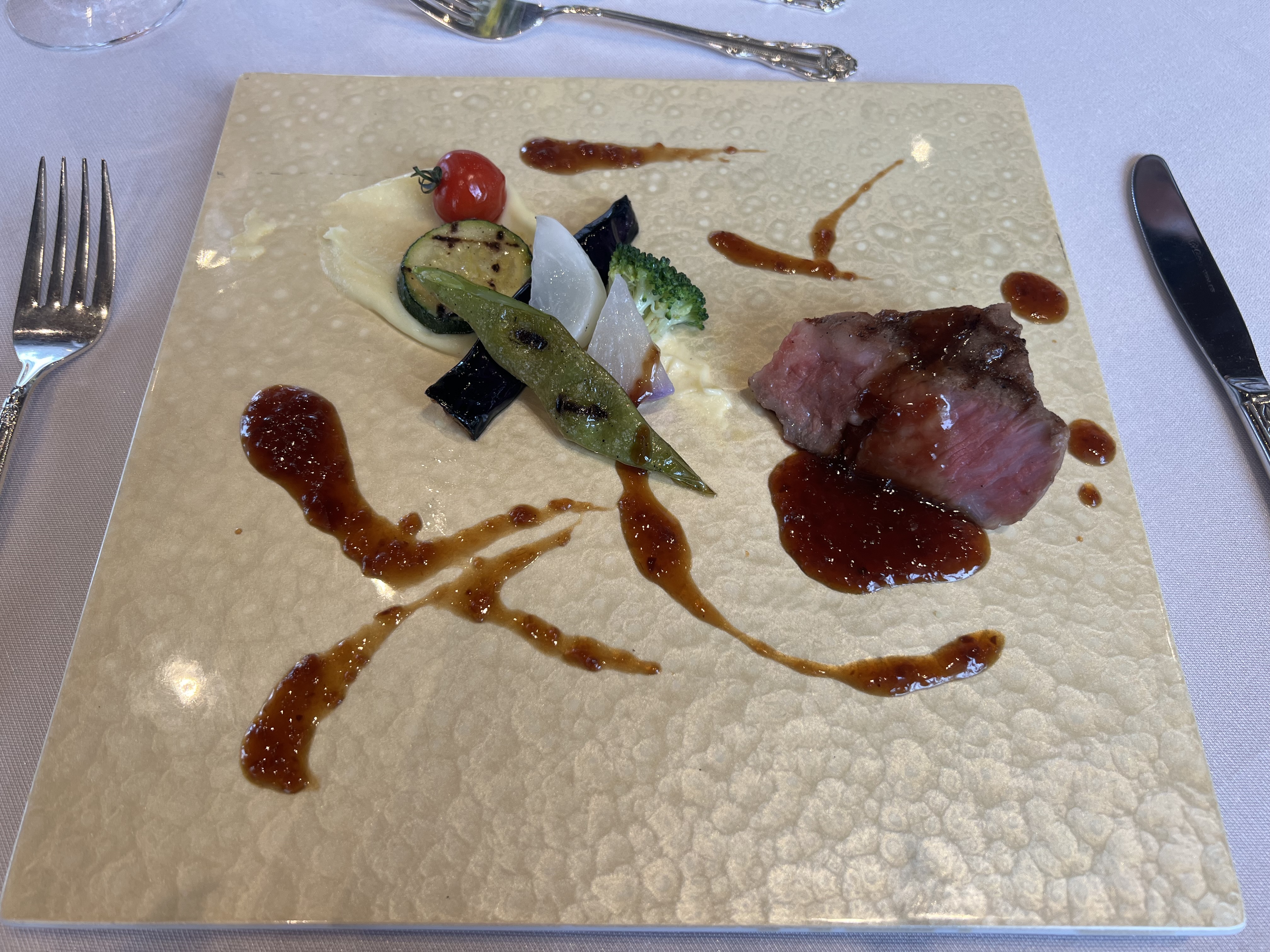 カサ・デ・アンジェラ馬車道(Casa d' Angela)