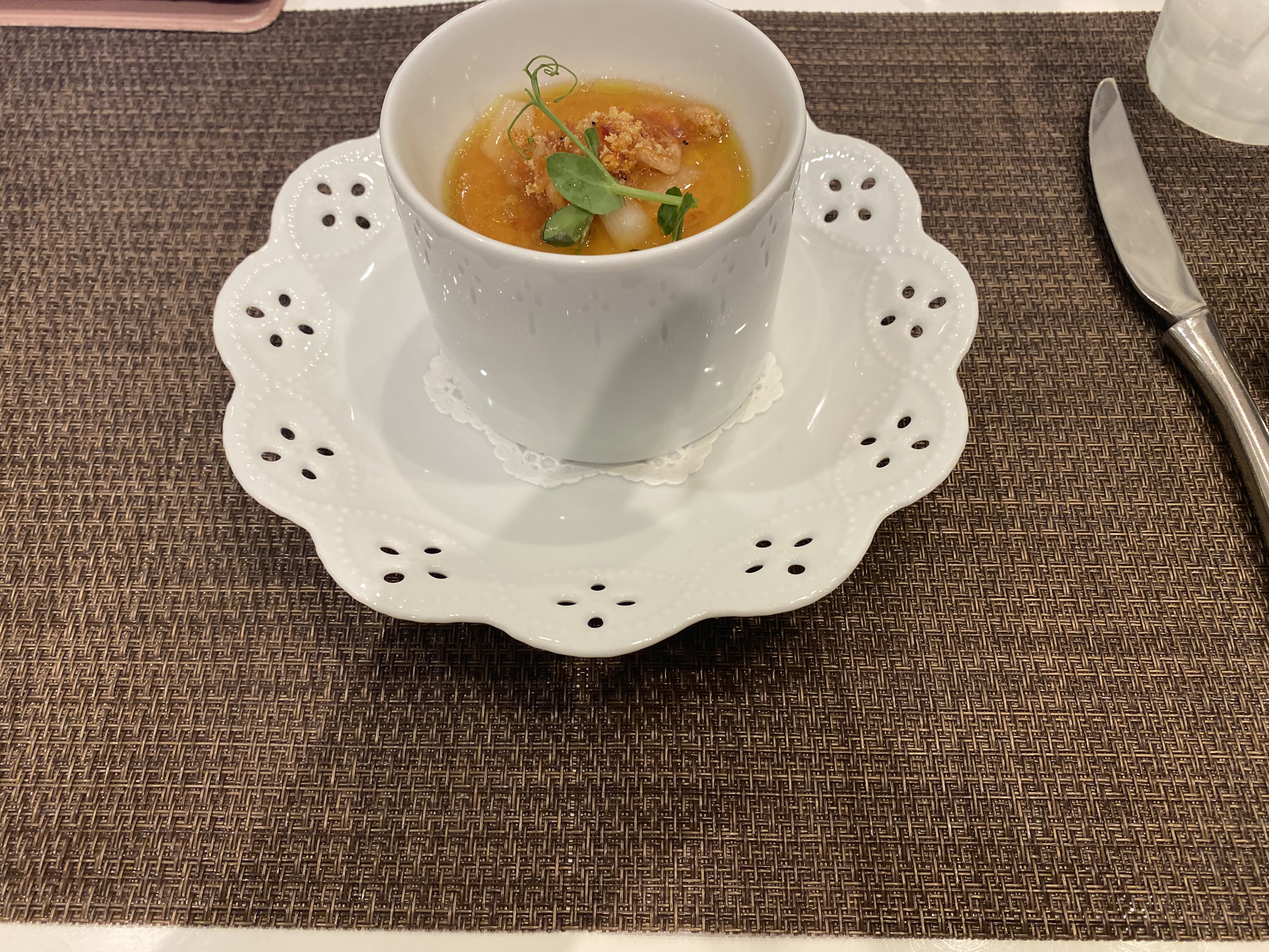 ザ・リュクス銀座