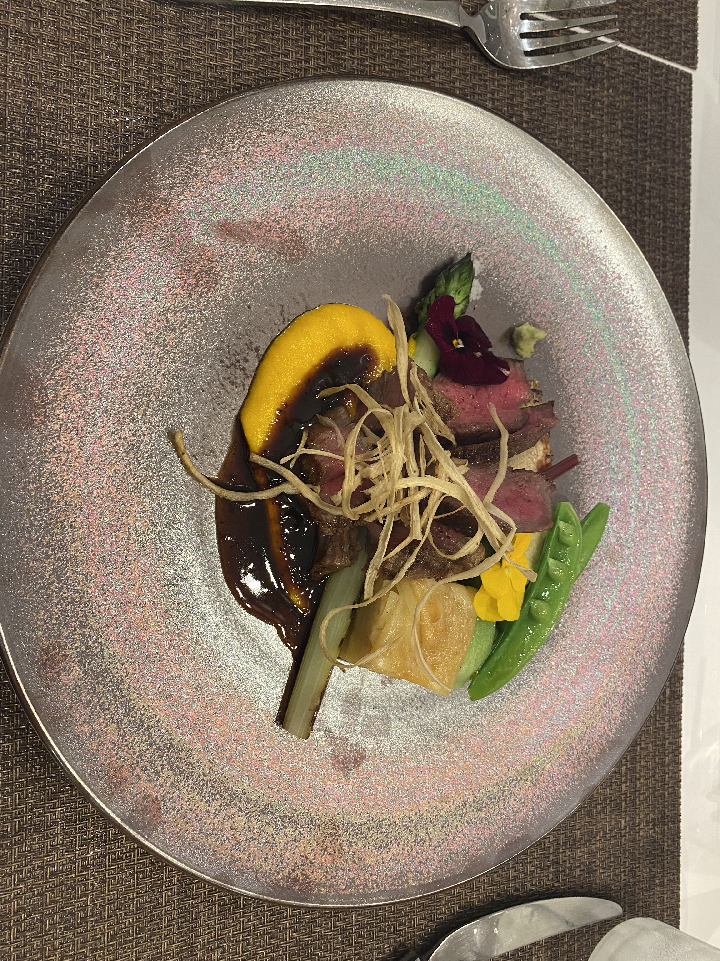 ザ・リュクス銀座