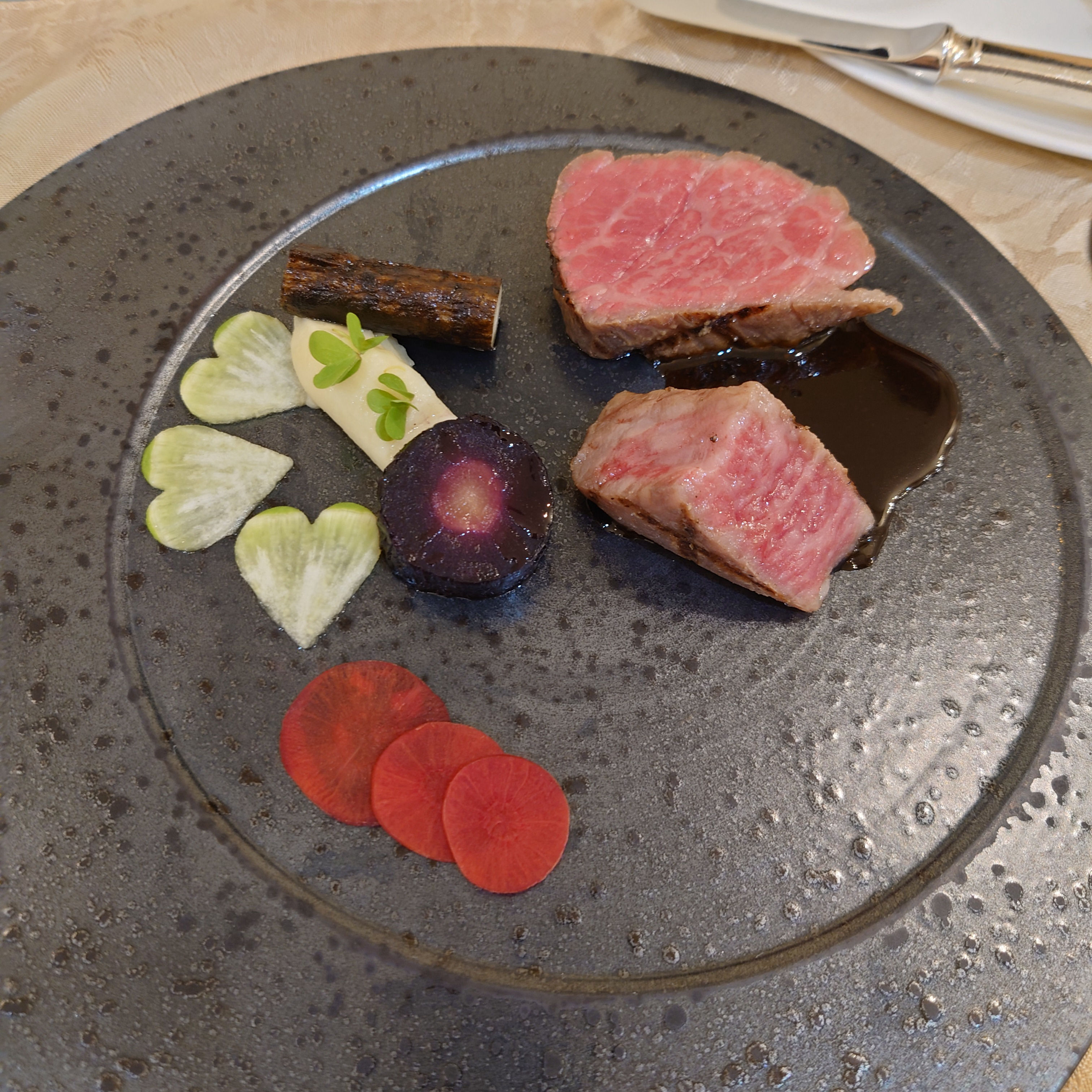 セント・ラファエロチャペル御堂筋