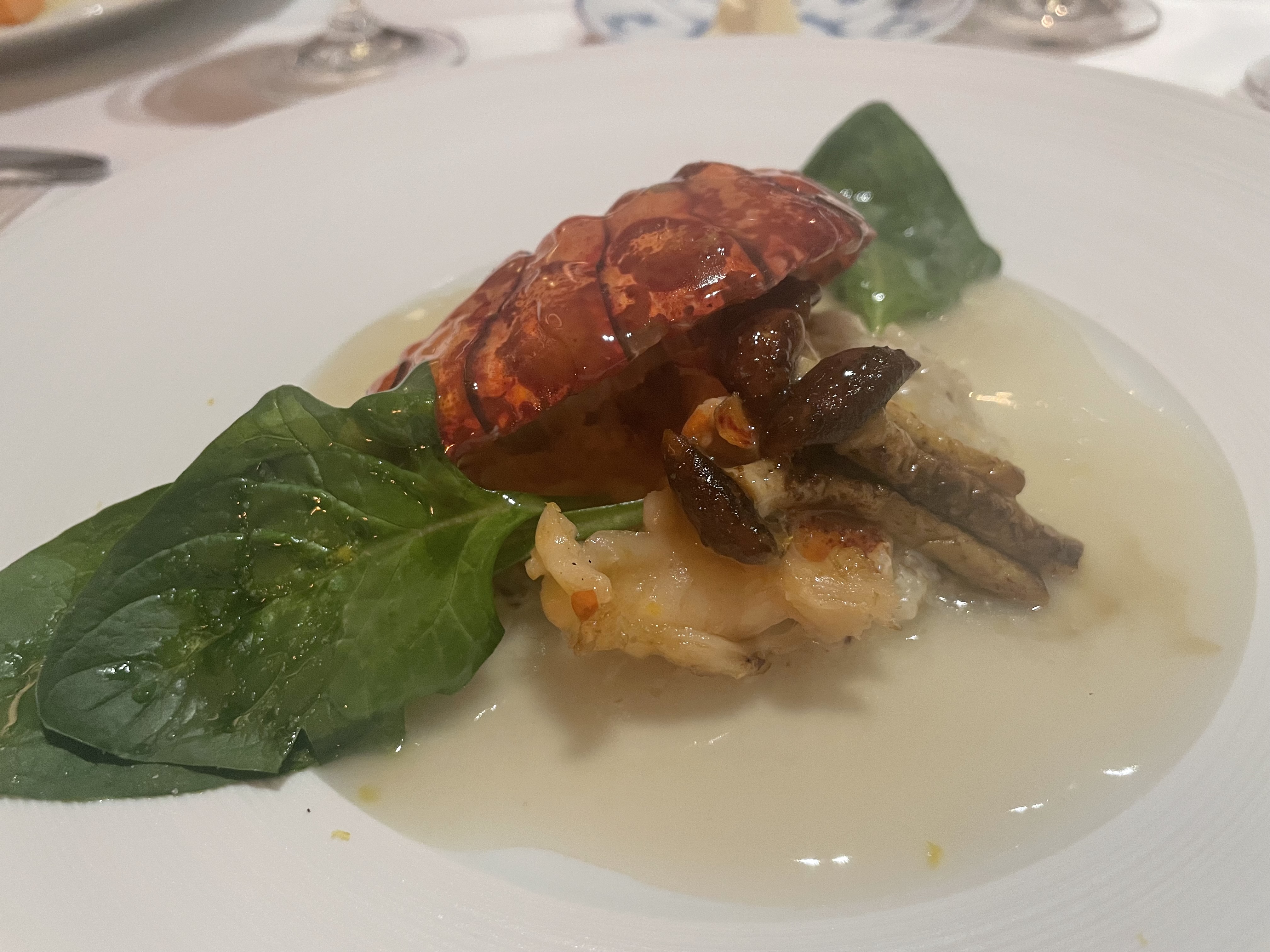 レストランひらまつ 博多