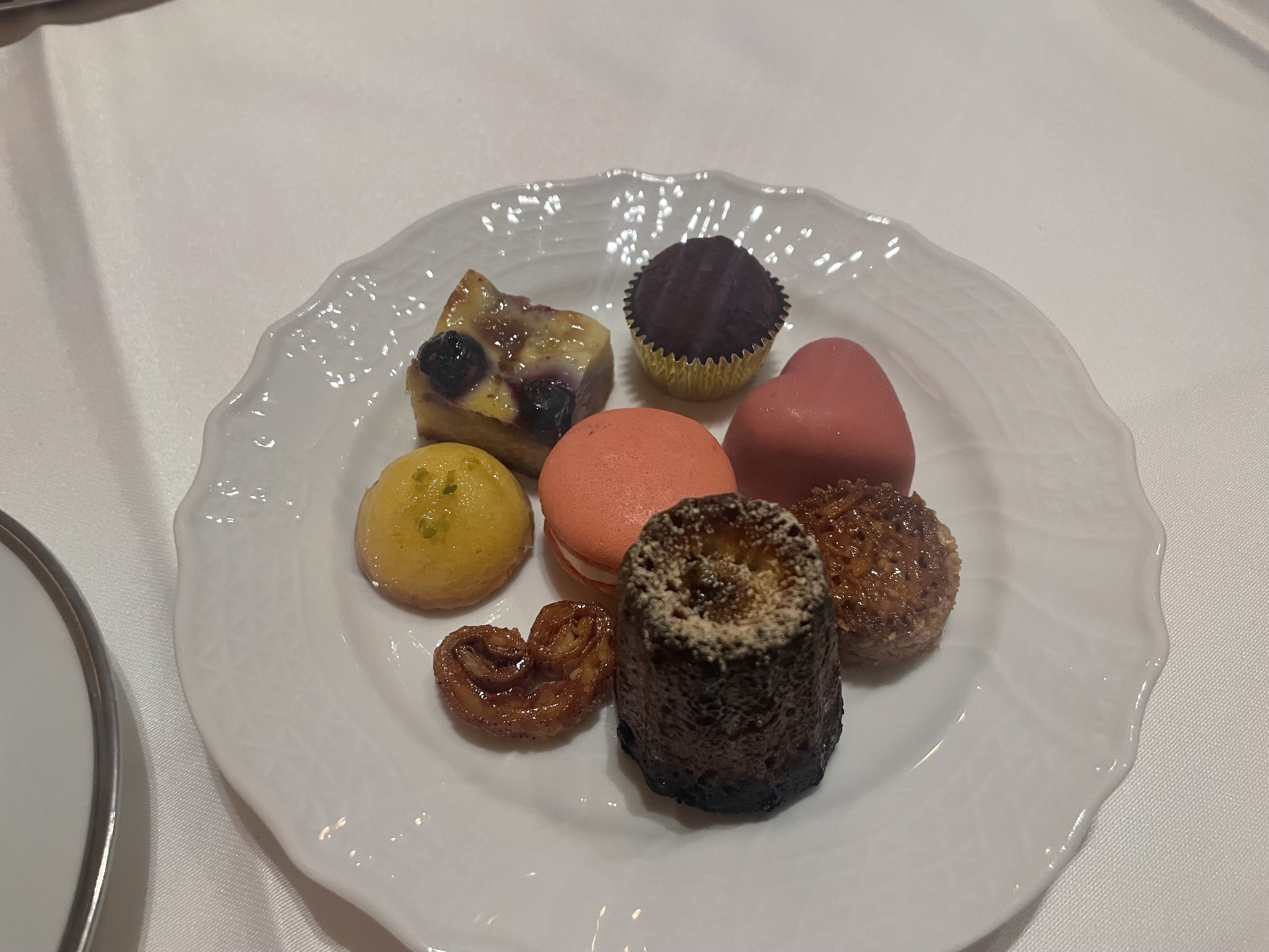 レストランひらまつ 博多