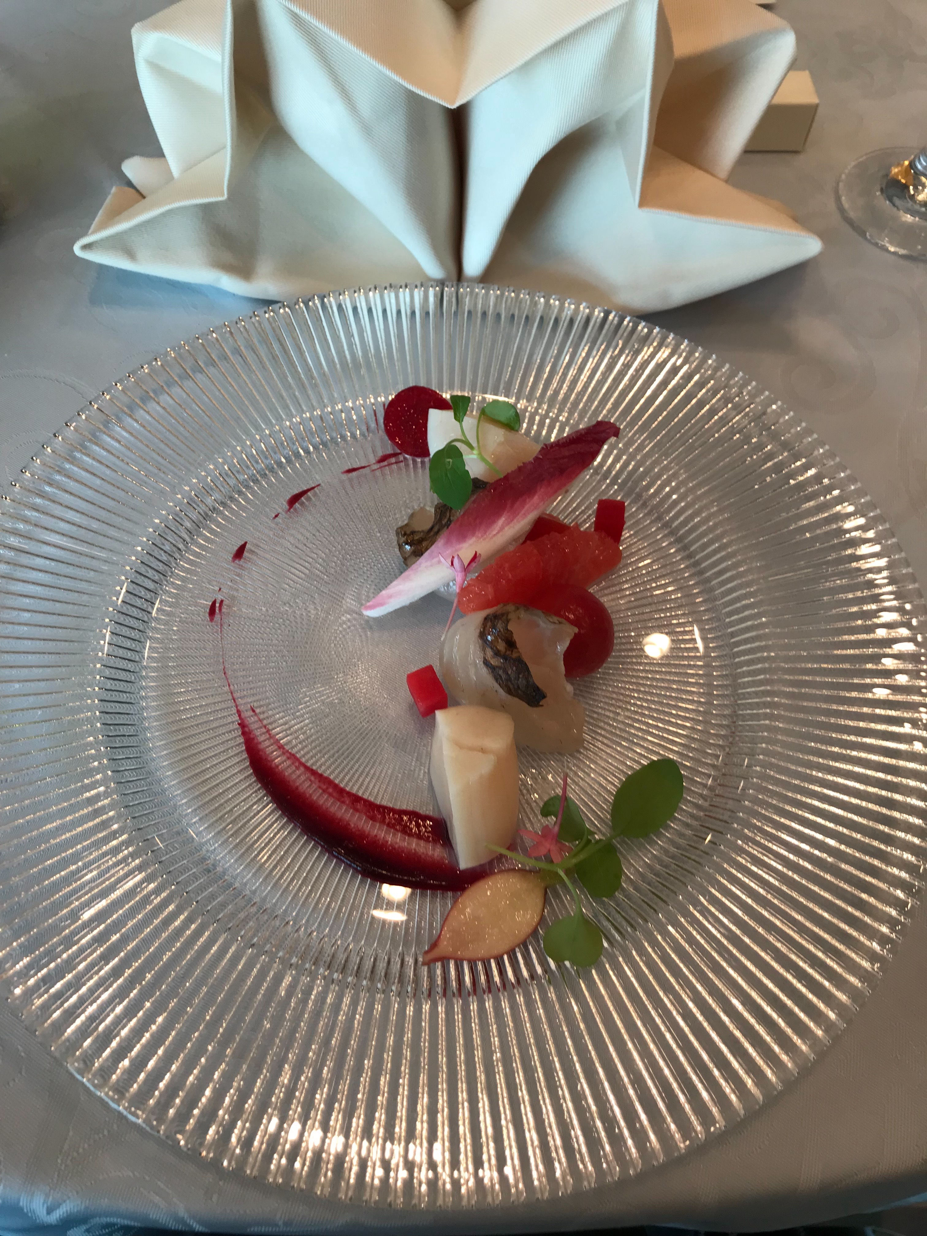 The 33 Sense of Wedding