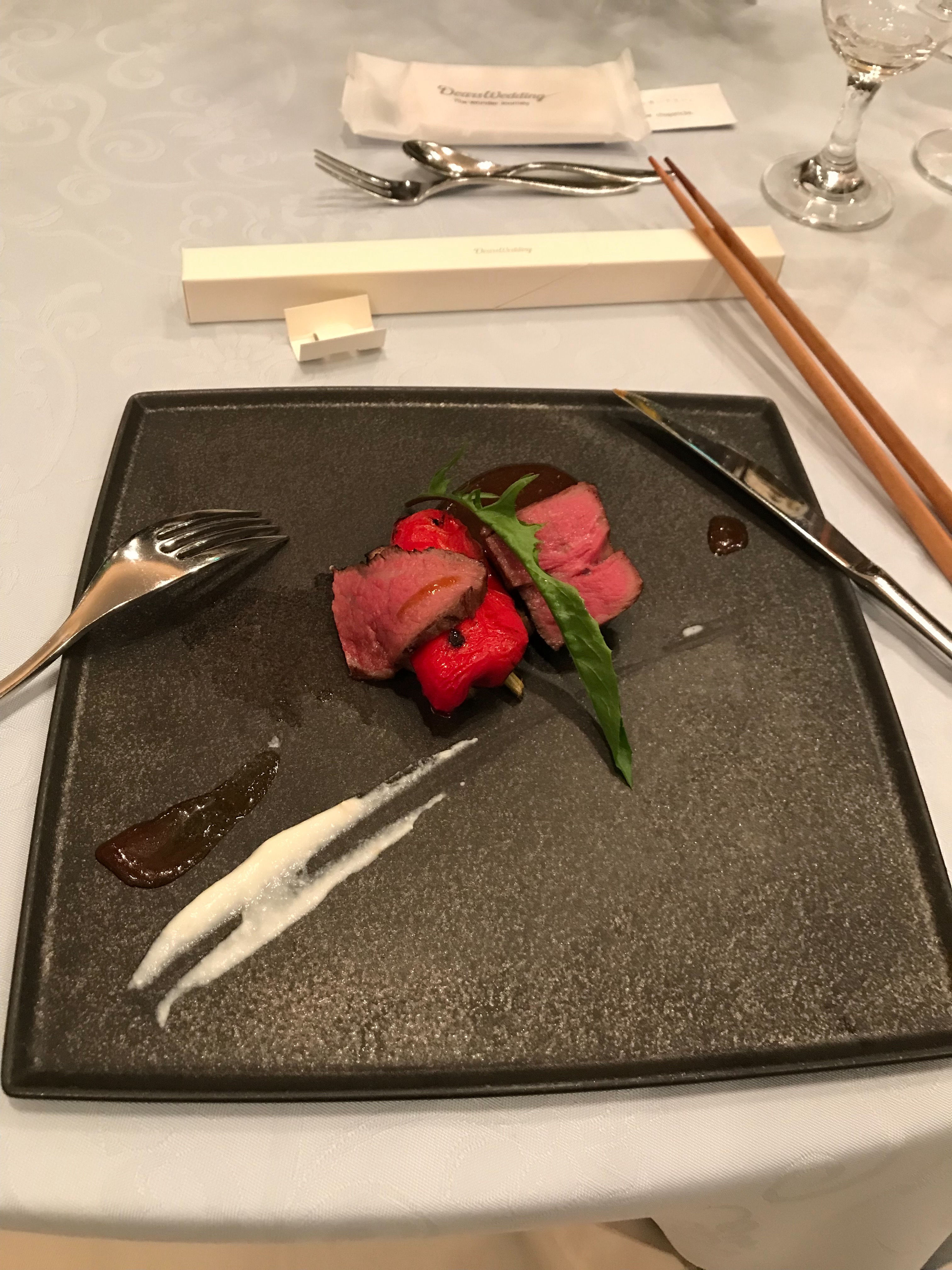 The 33 Sense of Wedding