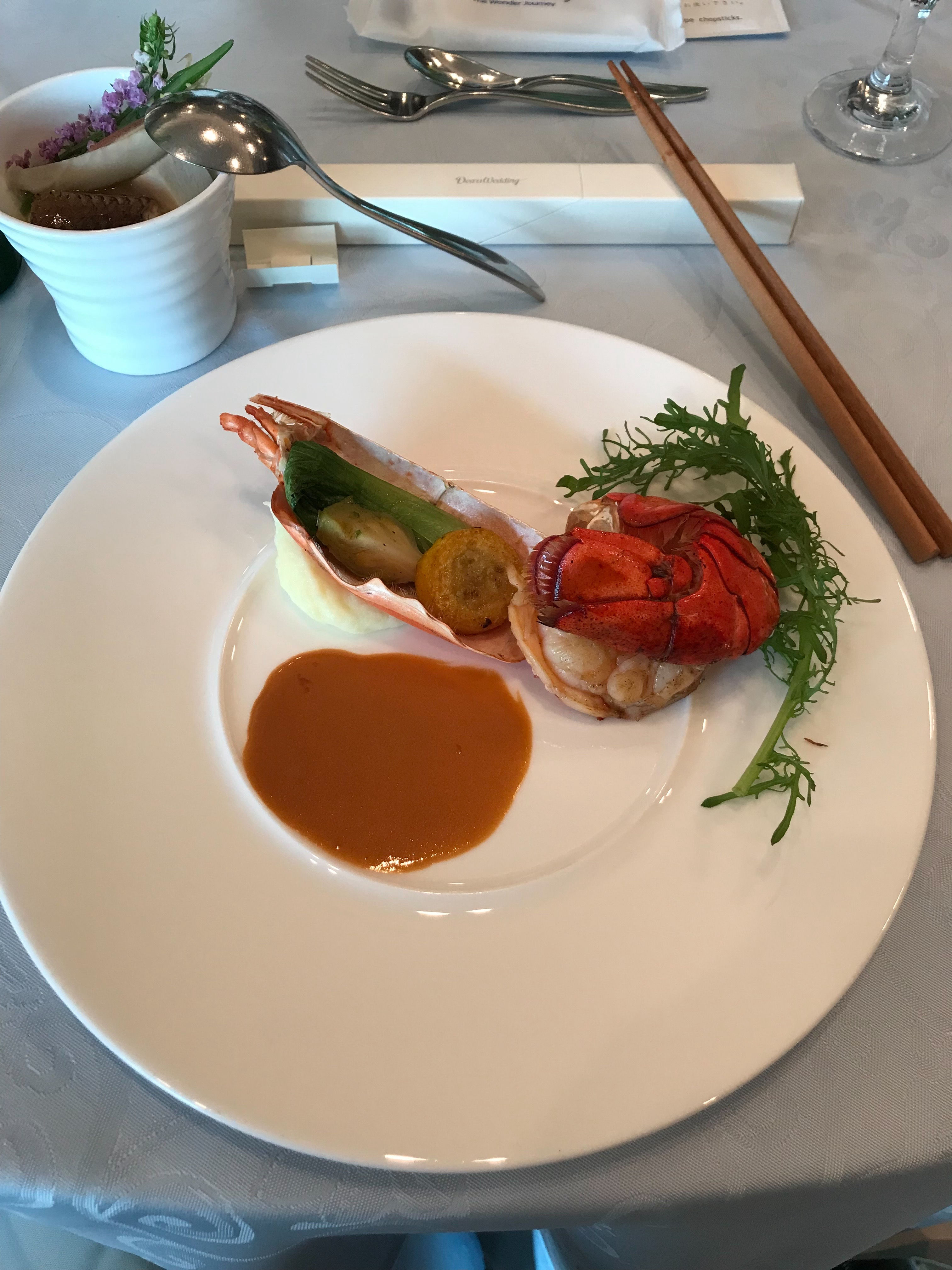 The 33 Sense of Wedding