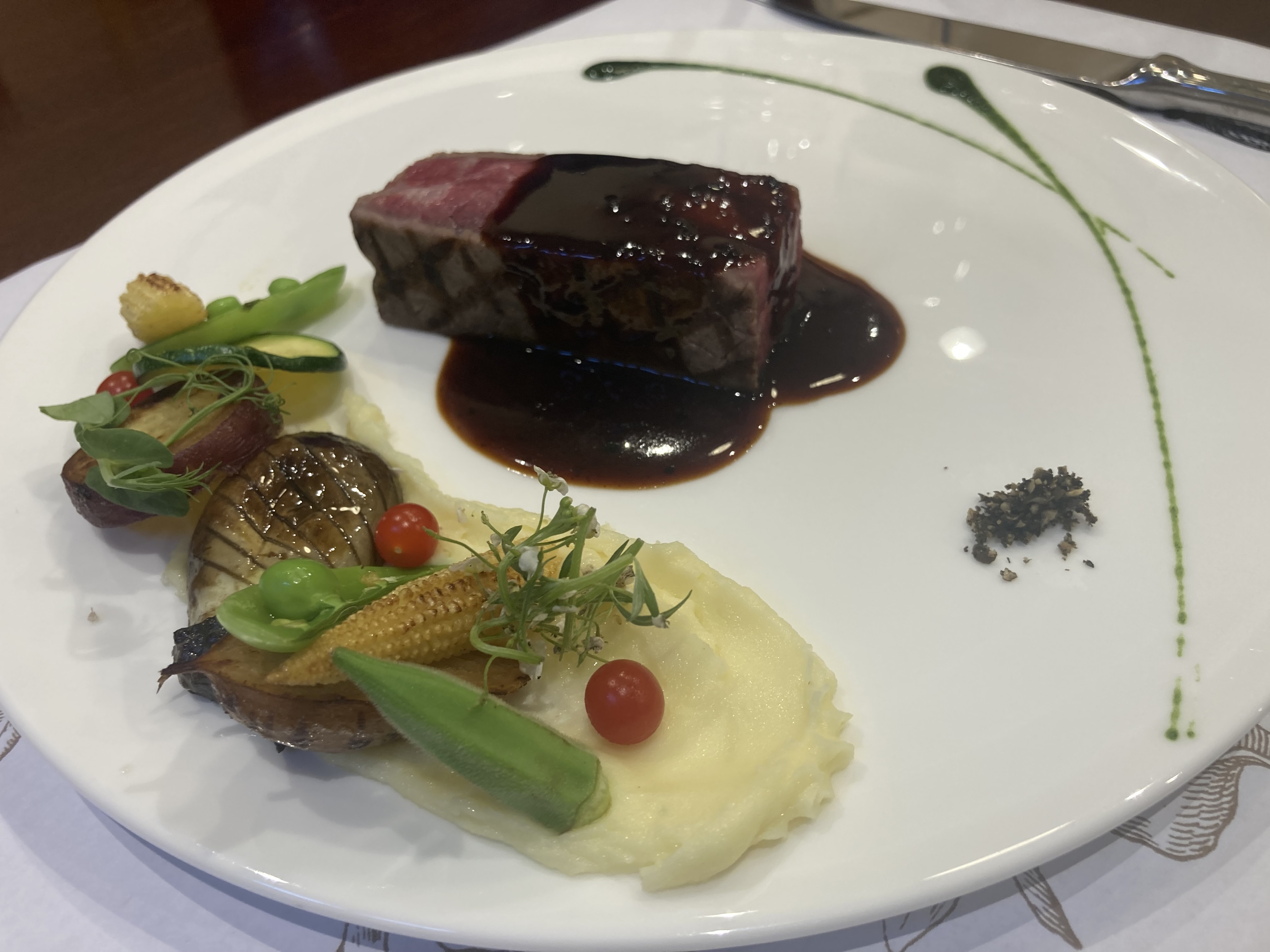 カサ・デ・アンジェラ青山(Casa d' Angela Aoyama)