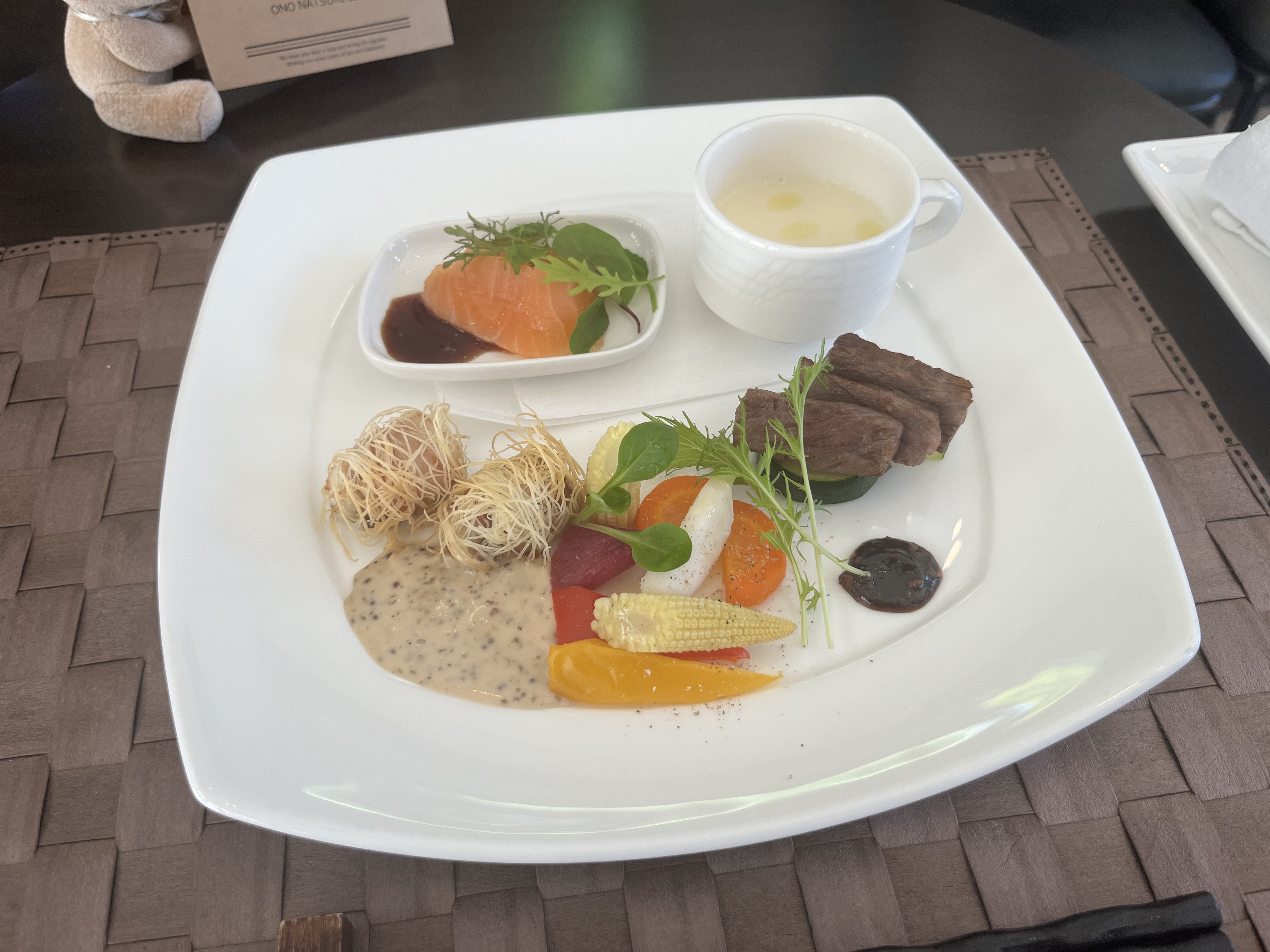 ウエディングレストラン ジュレ