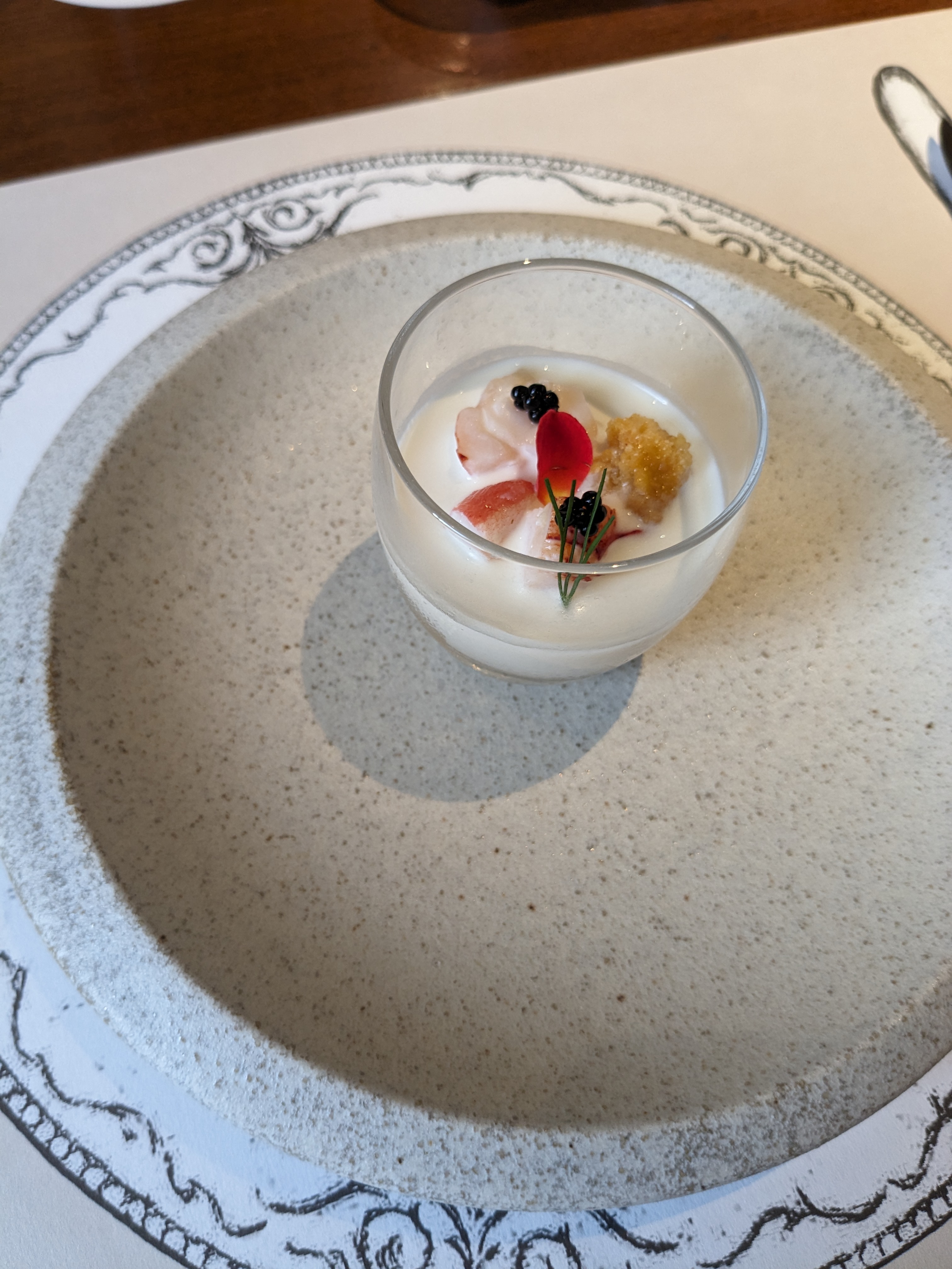 セント・マーガレット ウエディング