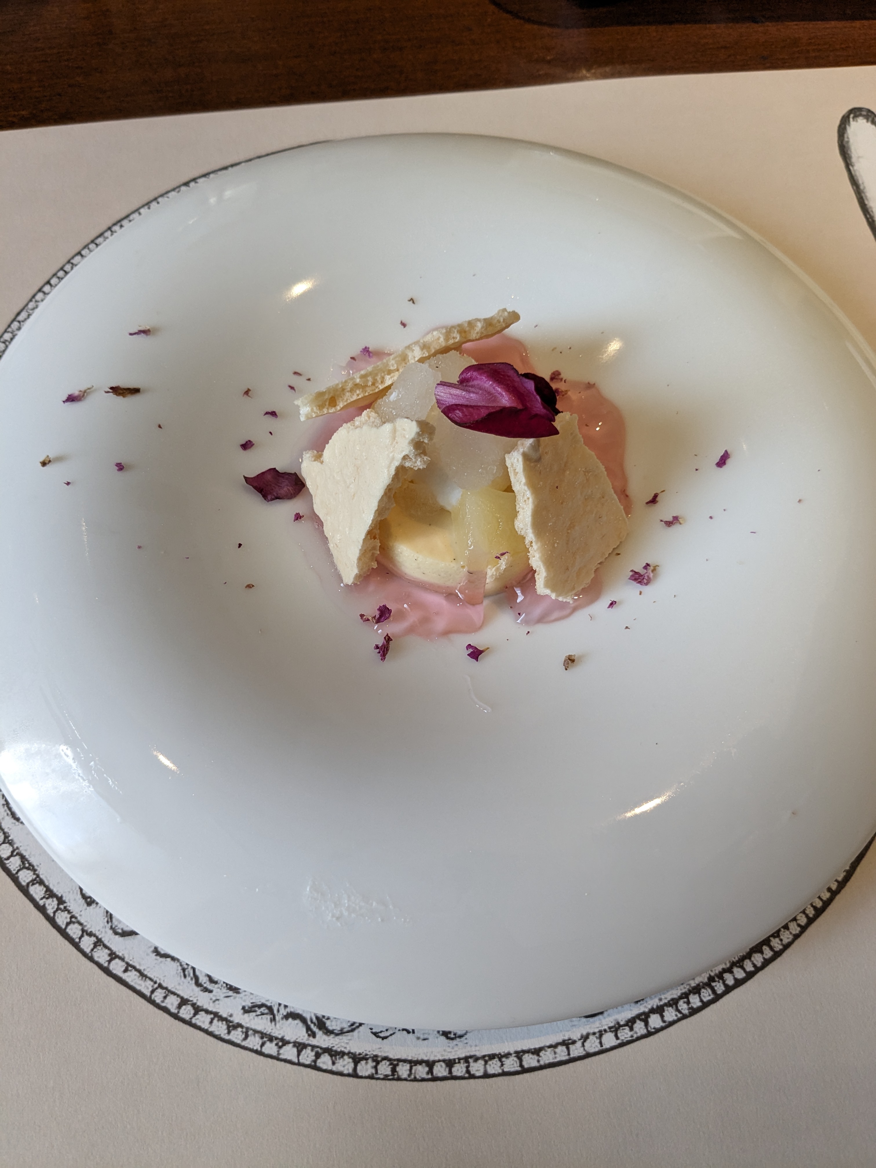 セント・マーガレット ウエディング