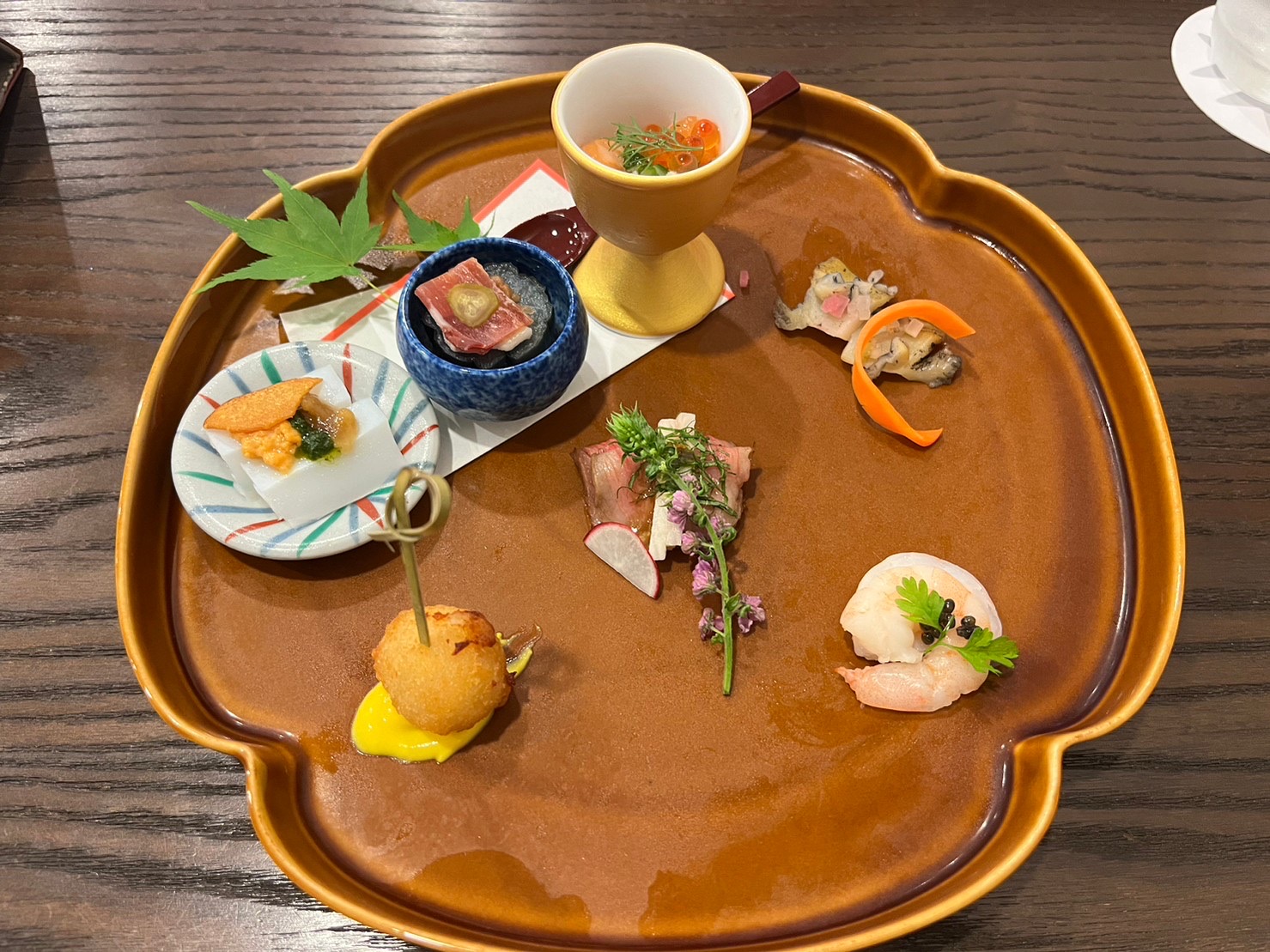 鶴見ノ森 迎賓館