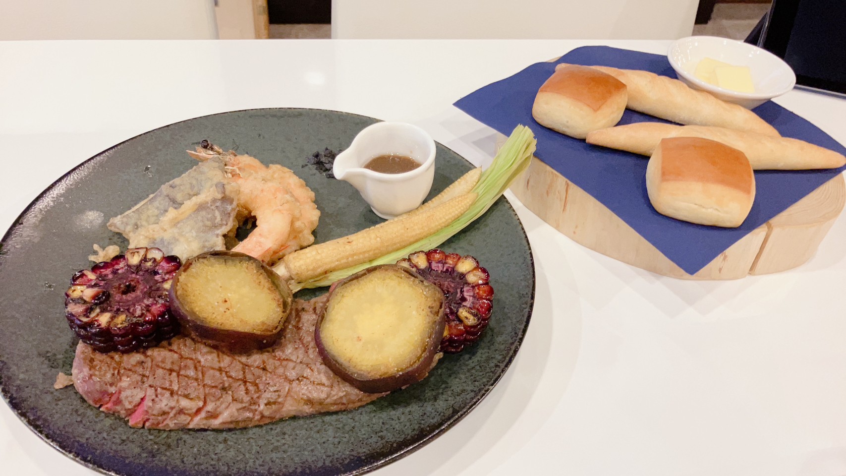 リヴァージュブラン