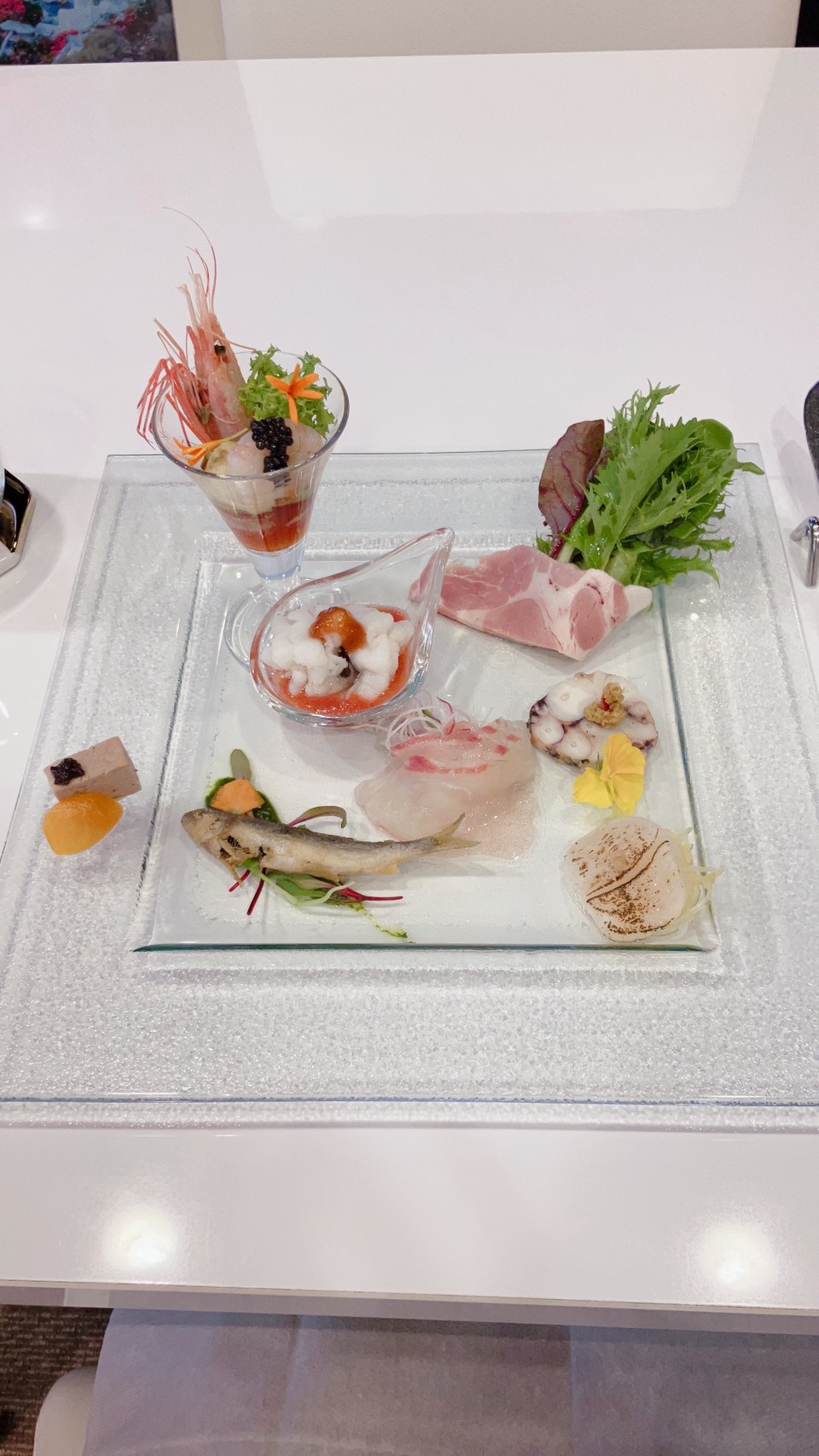 リヴァージュブラン