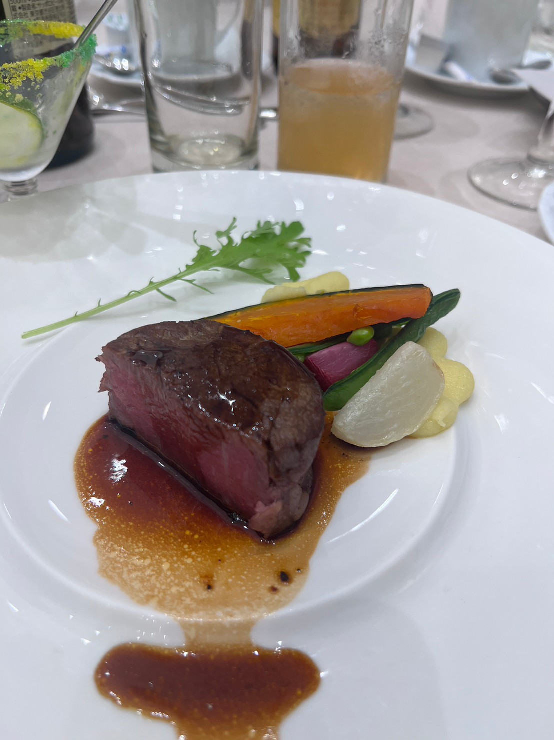 カサ・デ・アンジェラ青山(Casa d' Angela Aoyama)