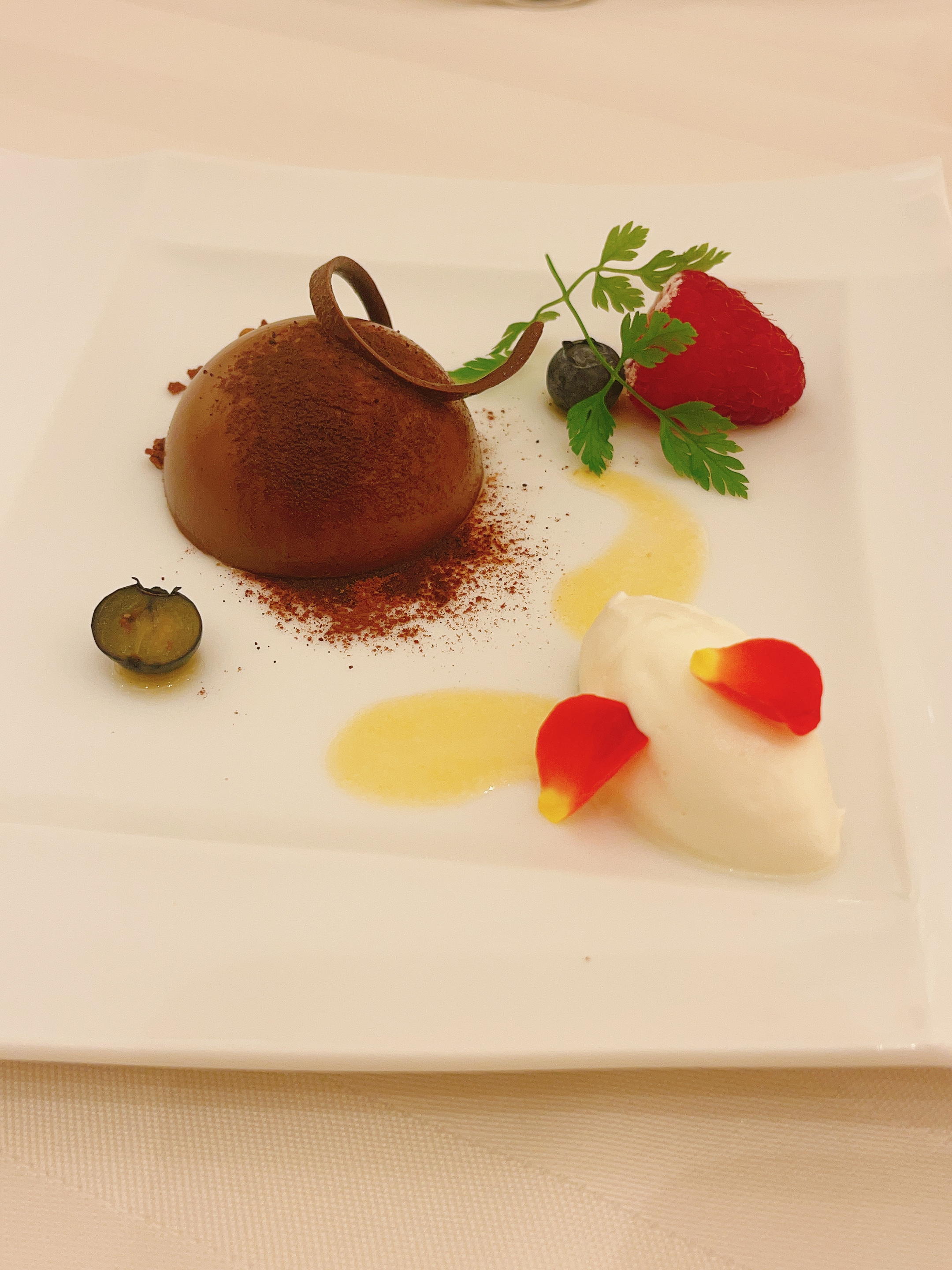 アンフェリシオン