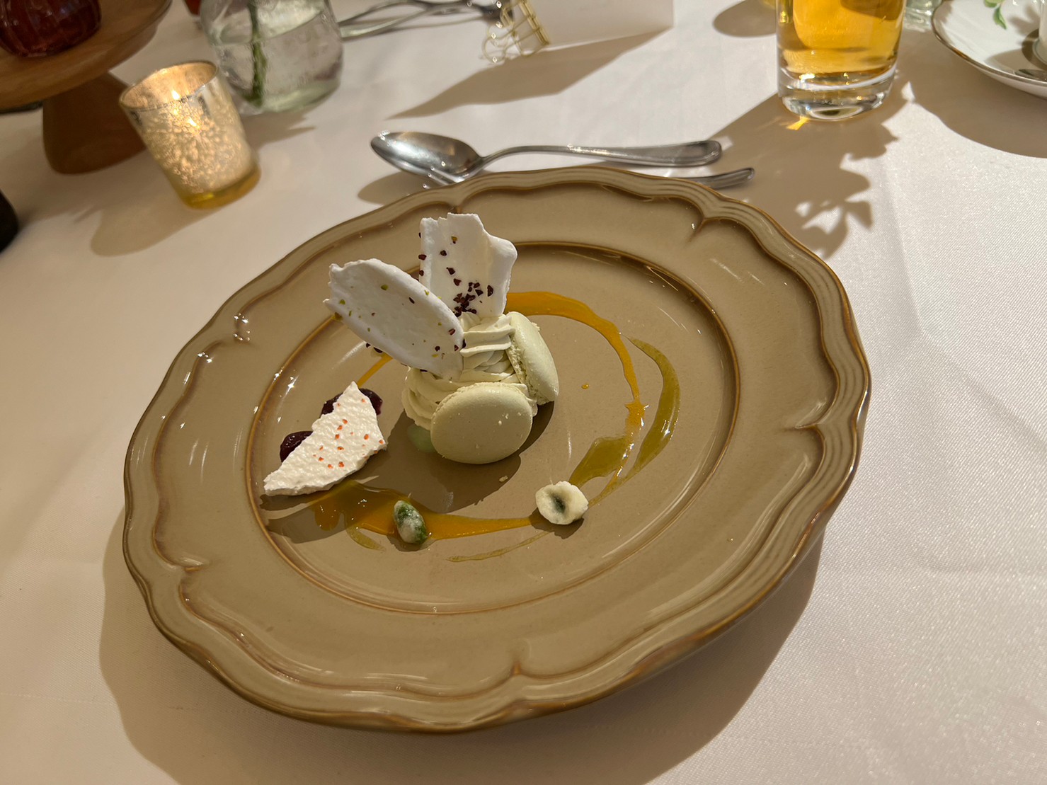 セント・マーガレット ウエディング