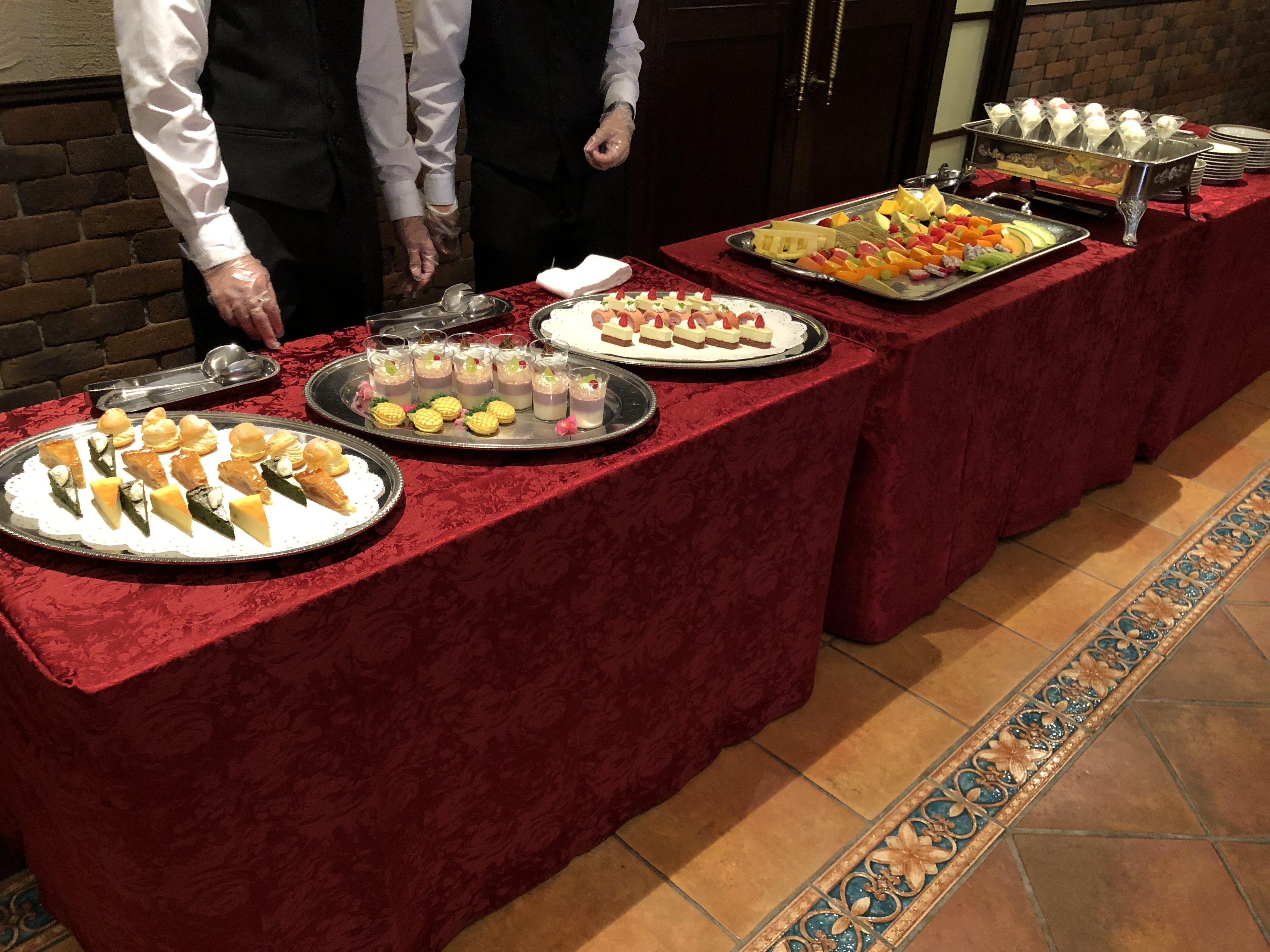 コルティーレ茅ヶ崎