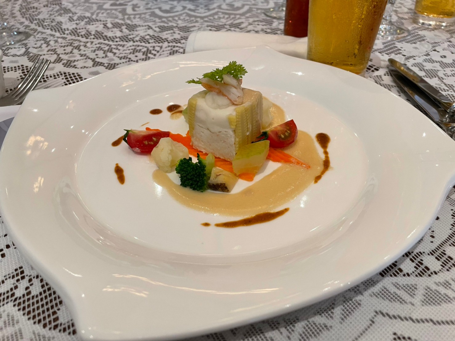 コルティーレ茅ヶ崎