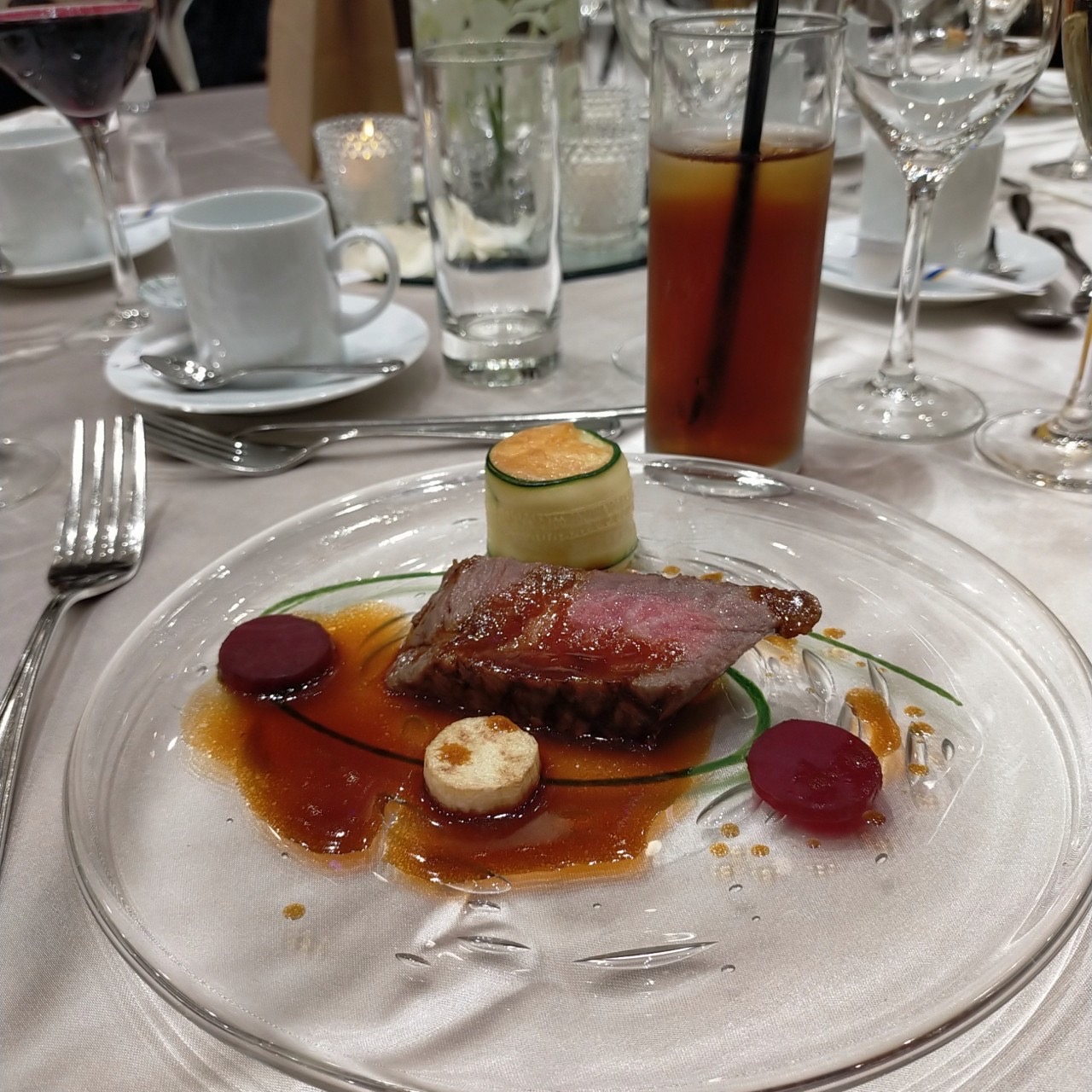 カサ・デ・アンジェラ青山(Casa d' Angela Aoyama)