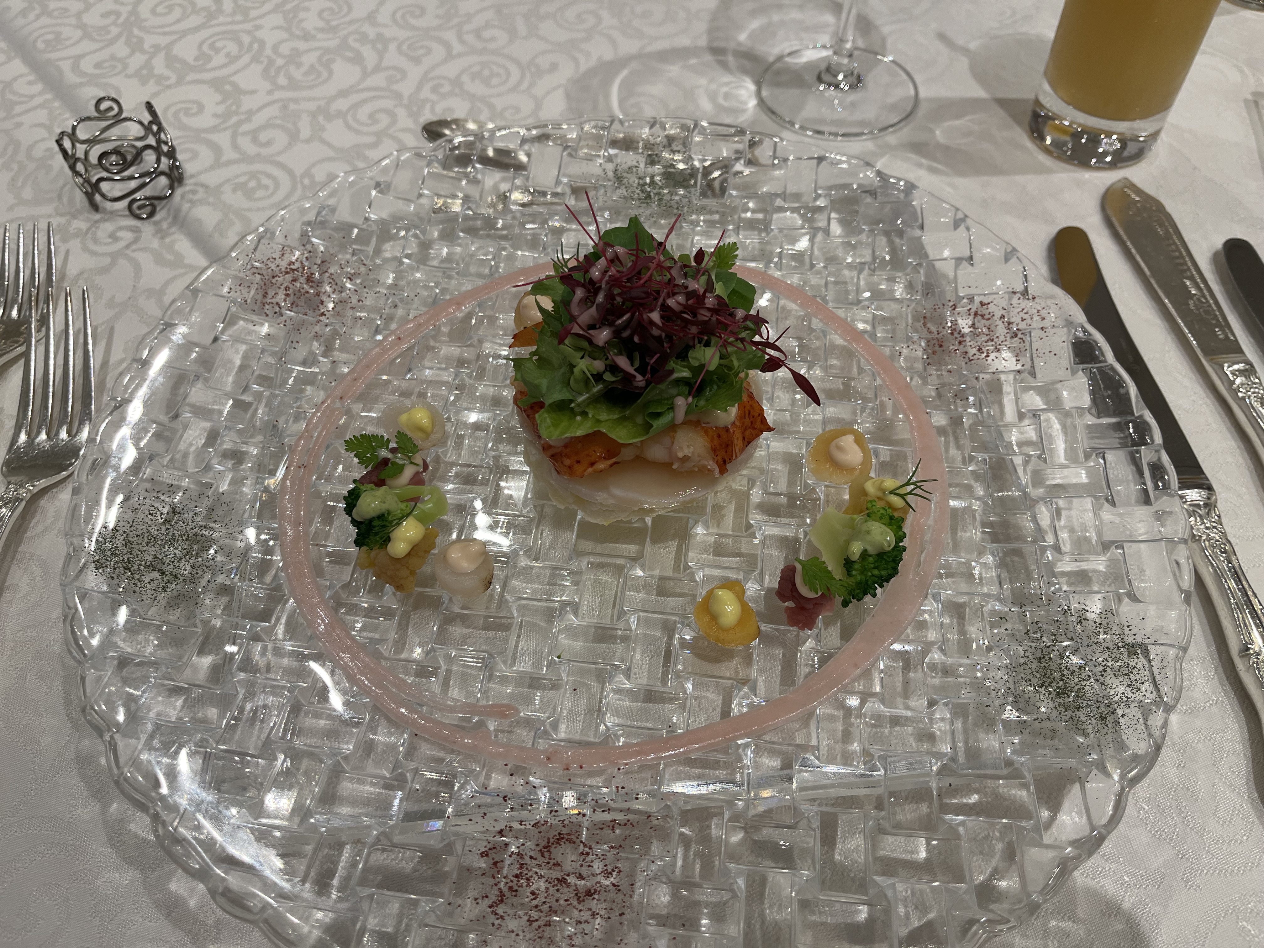 シャトー ラ・パルム・ドール