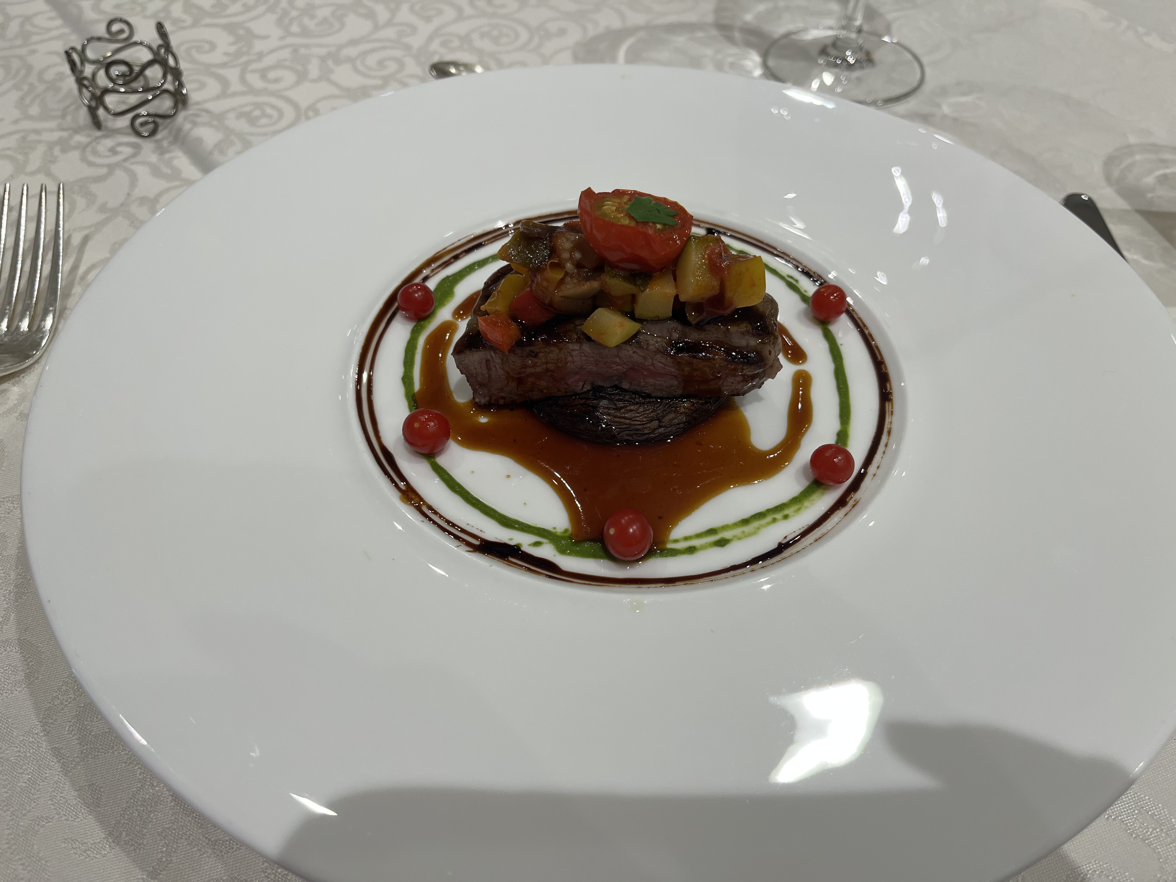 シャトー ラ・パルム・ドール