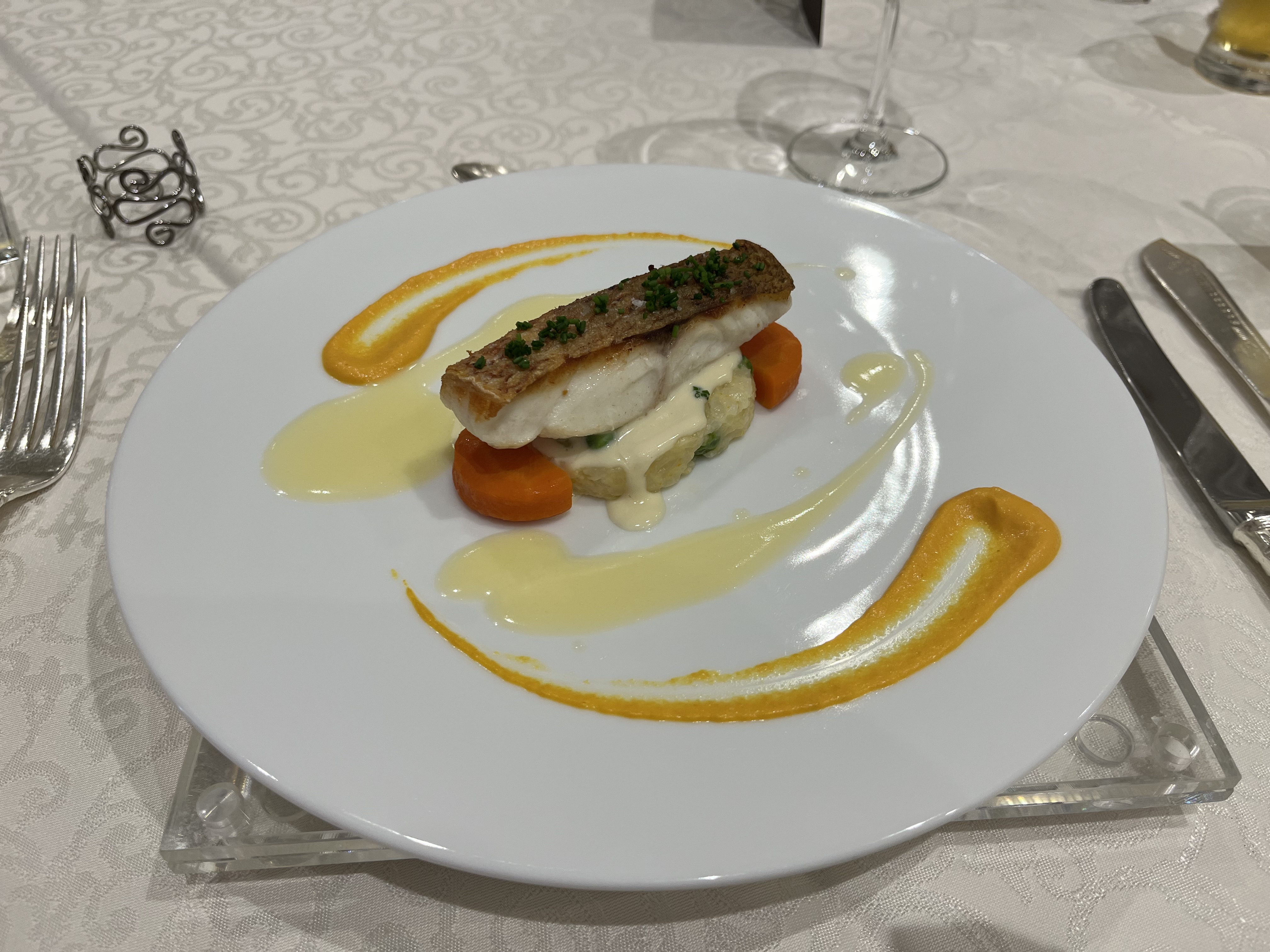 シャトー ラ・パルム・ドール