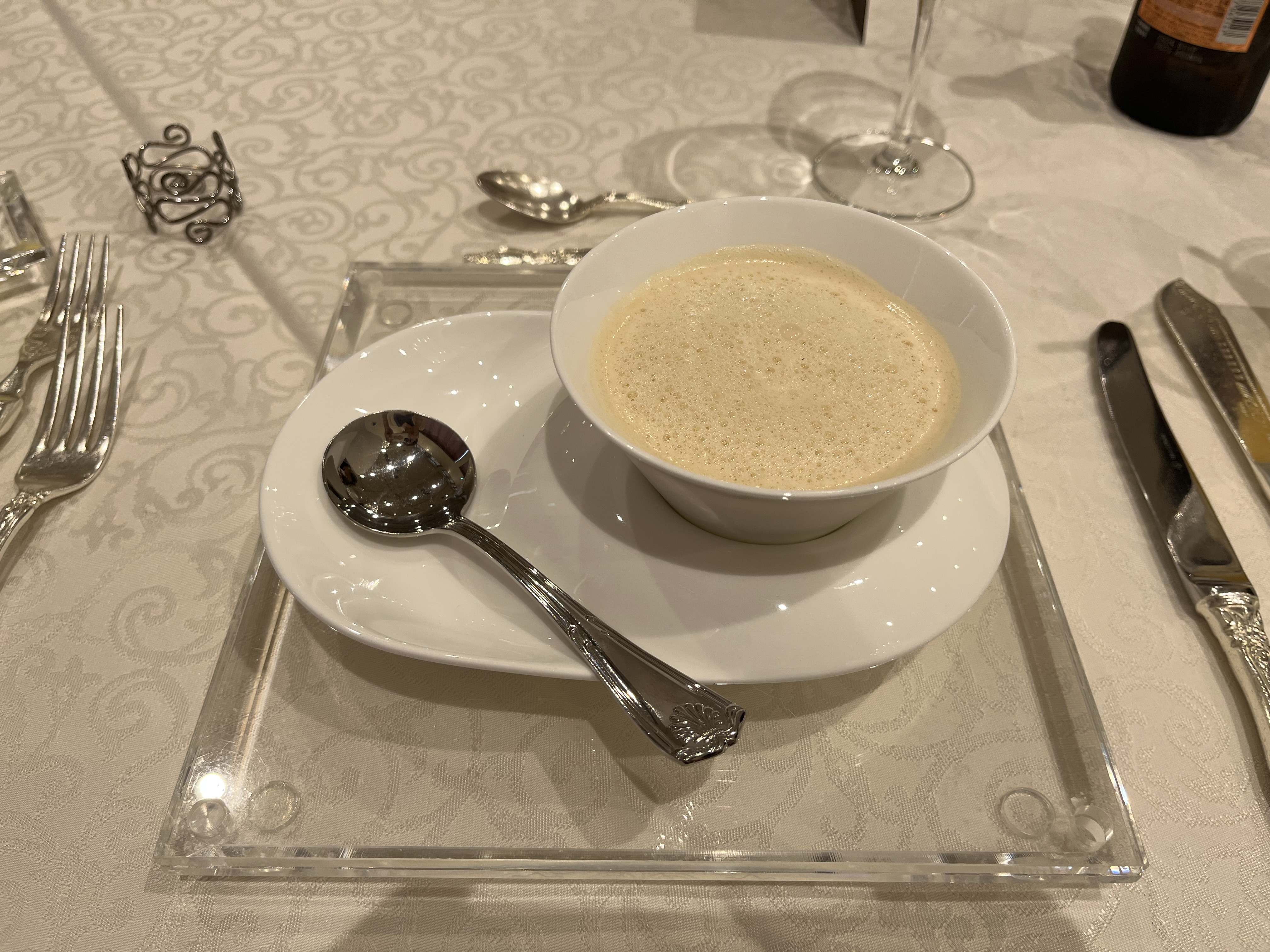 シャトー ラ・パルム・ドール