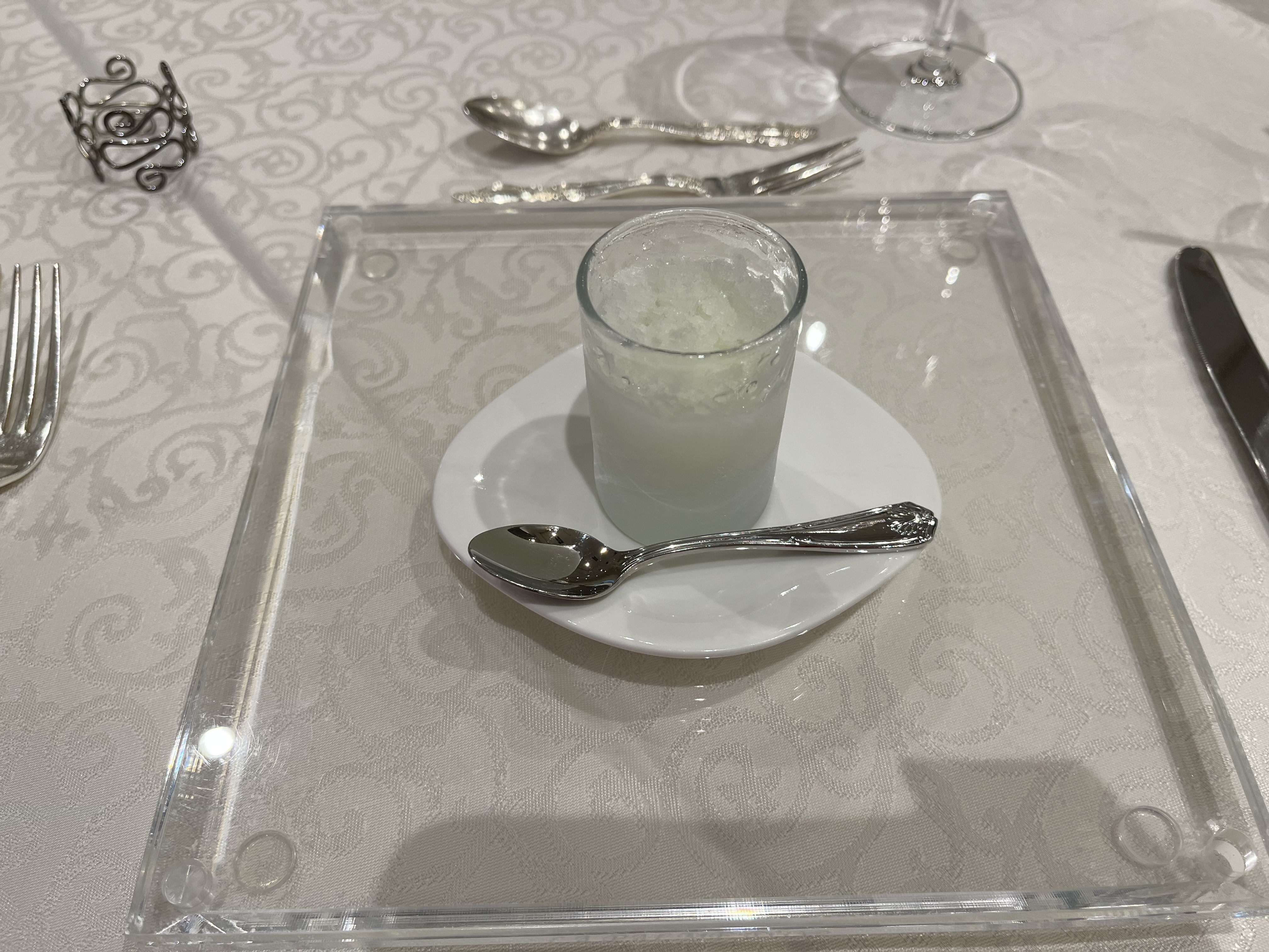 シャトー ラ・パルム・ドール