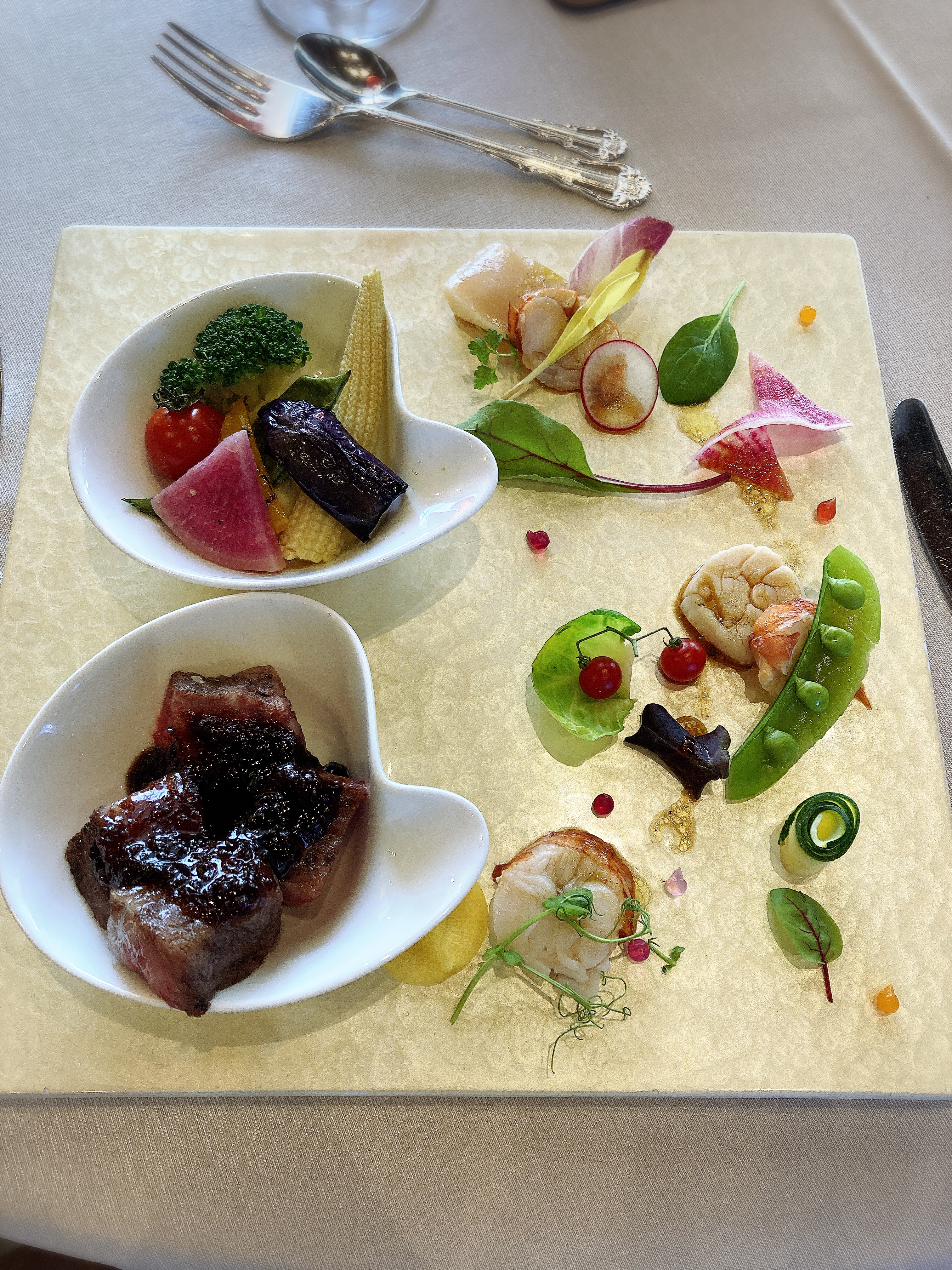 カサ・デ・アンジェラ馬車道(Casa d' Angela)