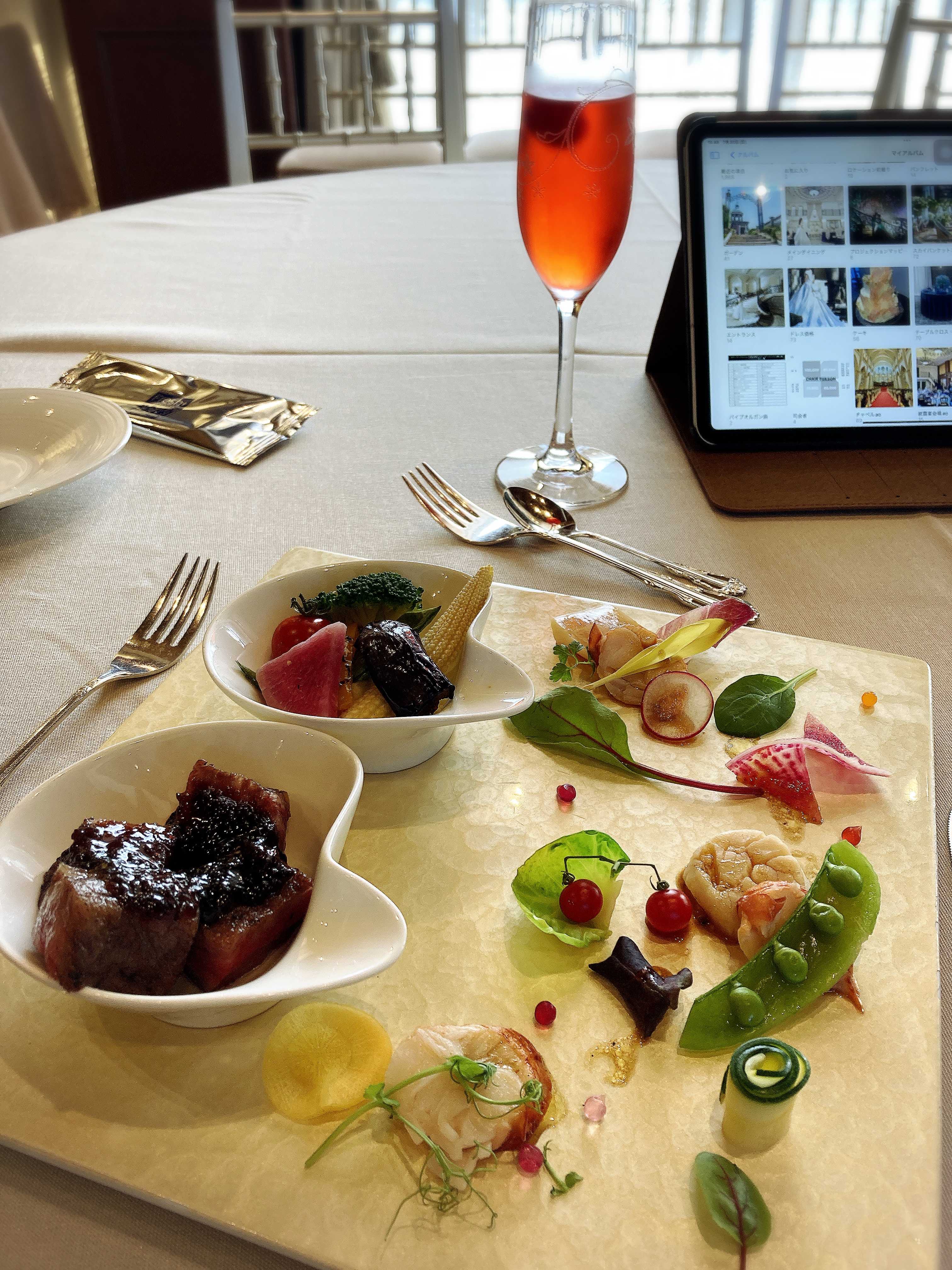 カサ・デ・アンジェラ馬車道(Casa d' Angela)