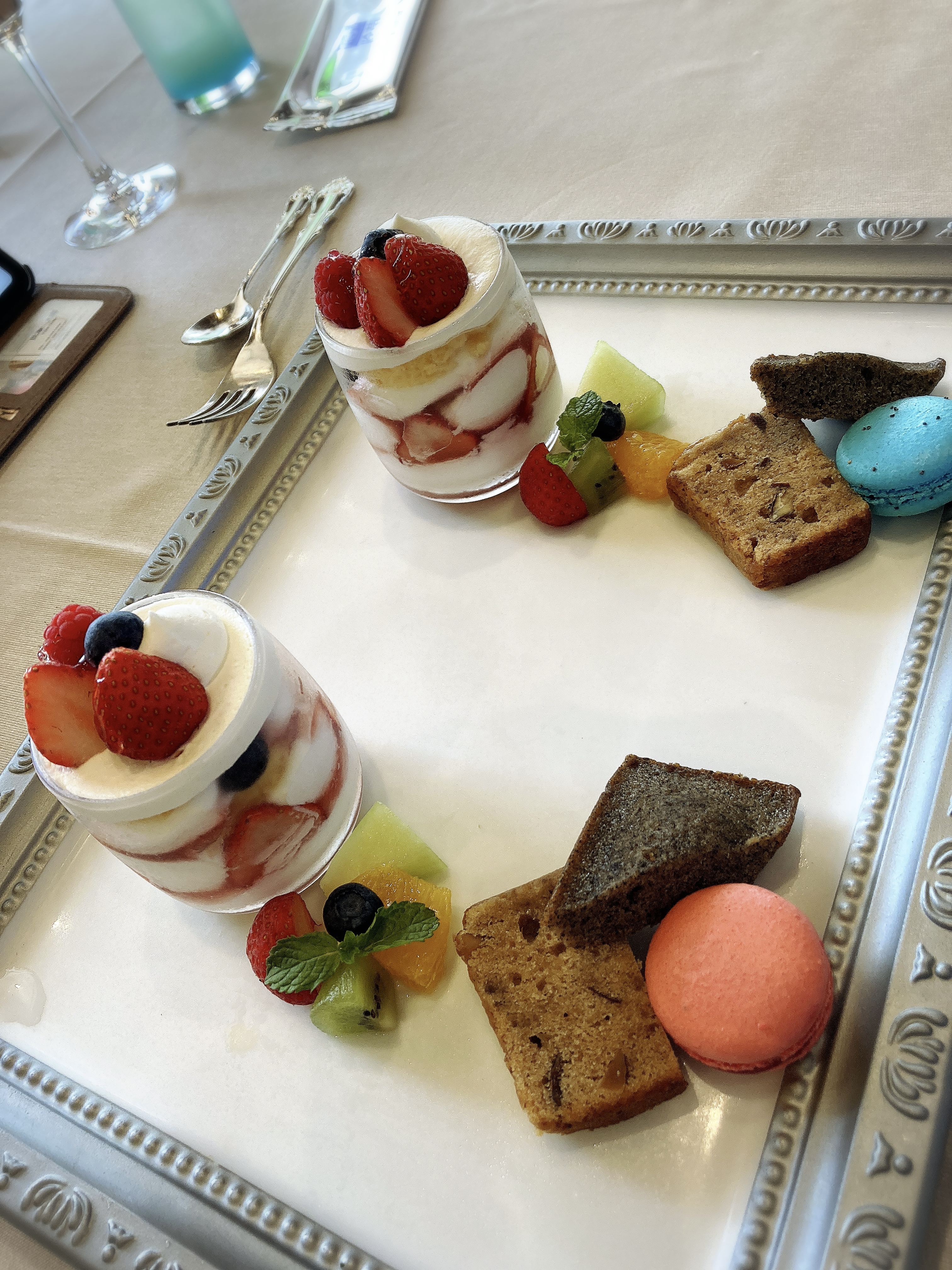 カサ・デ・アンジェラ馬車道(Casa d' Angela)